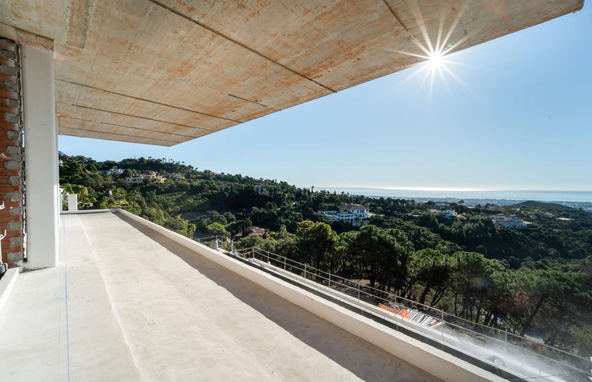 casa en Benahavis, Andalusia 12332261