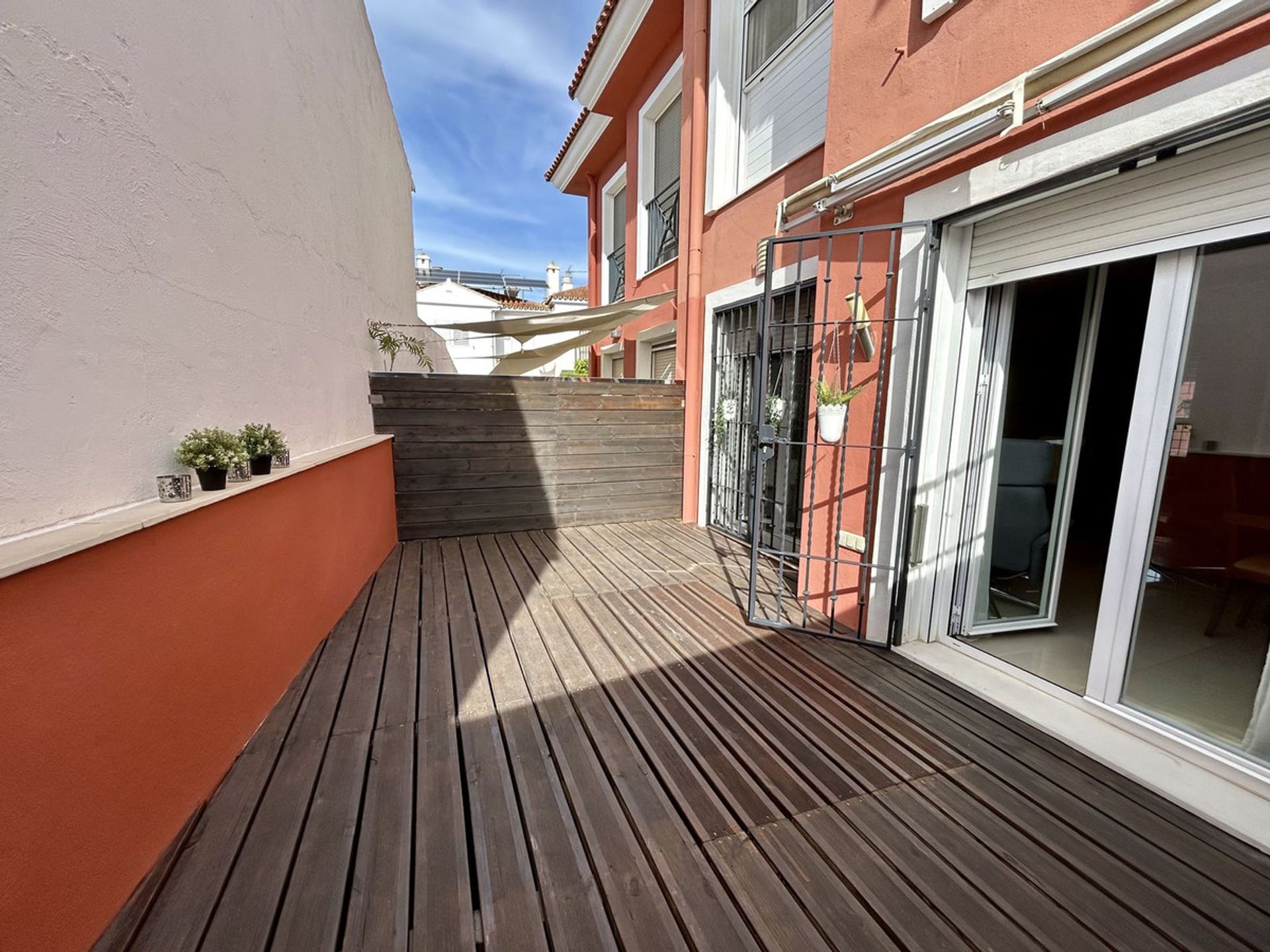 casa no Fuengirola, Andaluzia 12332285