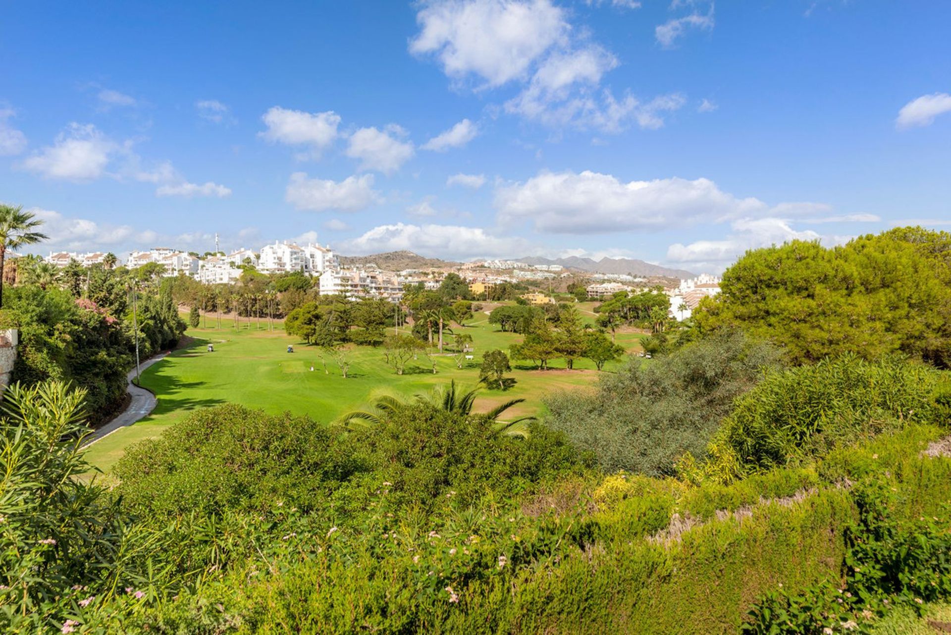 Hus i Urbanización Riviera Sol, Andalucía 12332349