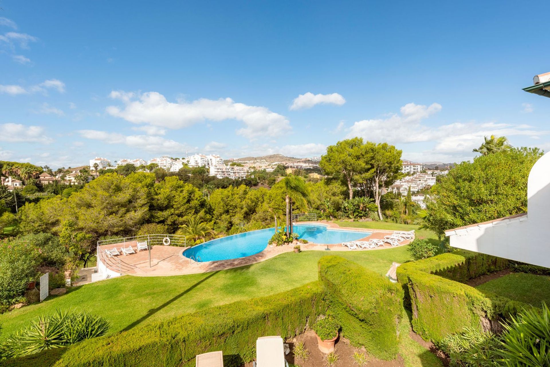 Hus i Urbanización Riviera Sol, Andalucía 12332349