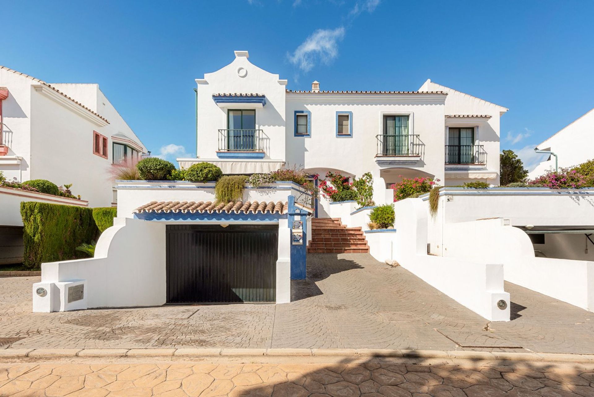 casa en Fuengirola, Andalucía 12332349