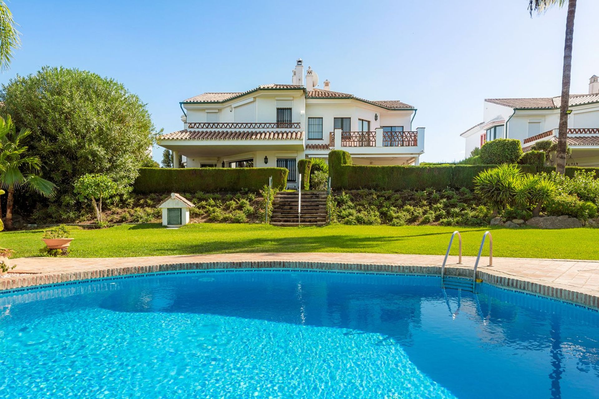 casa en Fuengirola, Andalucía 12332349