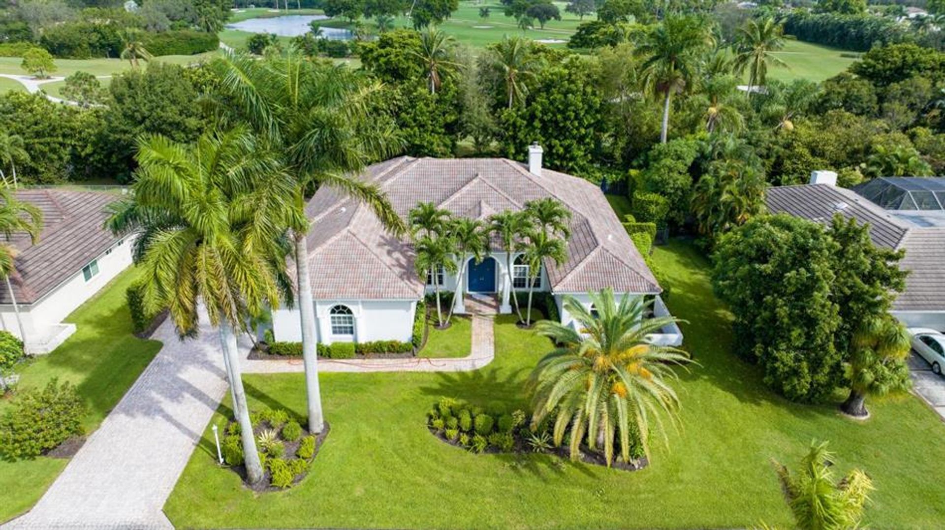 casa en Boynton Beach, Florida 12332417