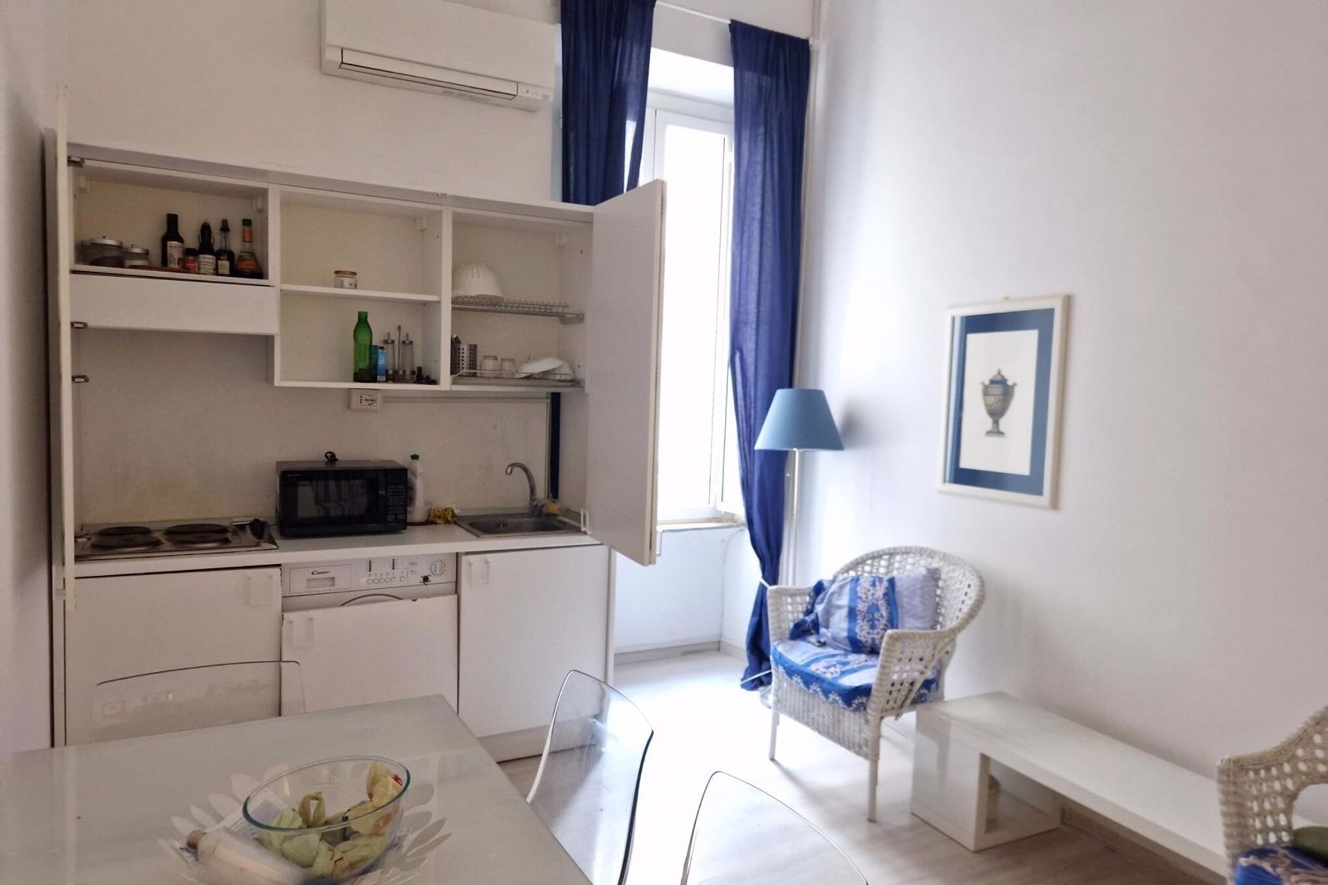 Condominio en Roma, Lazio 12332683