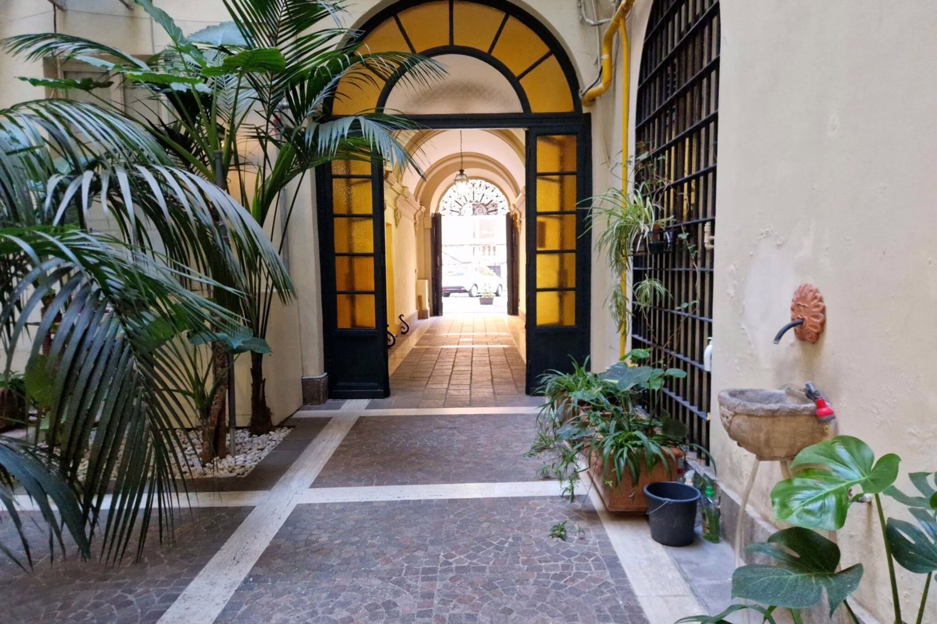 Condominio en Roma, Lazio 12332683