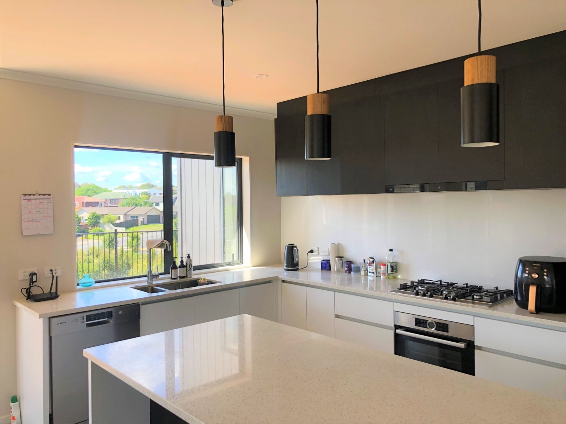 Condominio nel Hamilton, Waikato 12332706