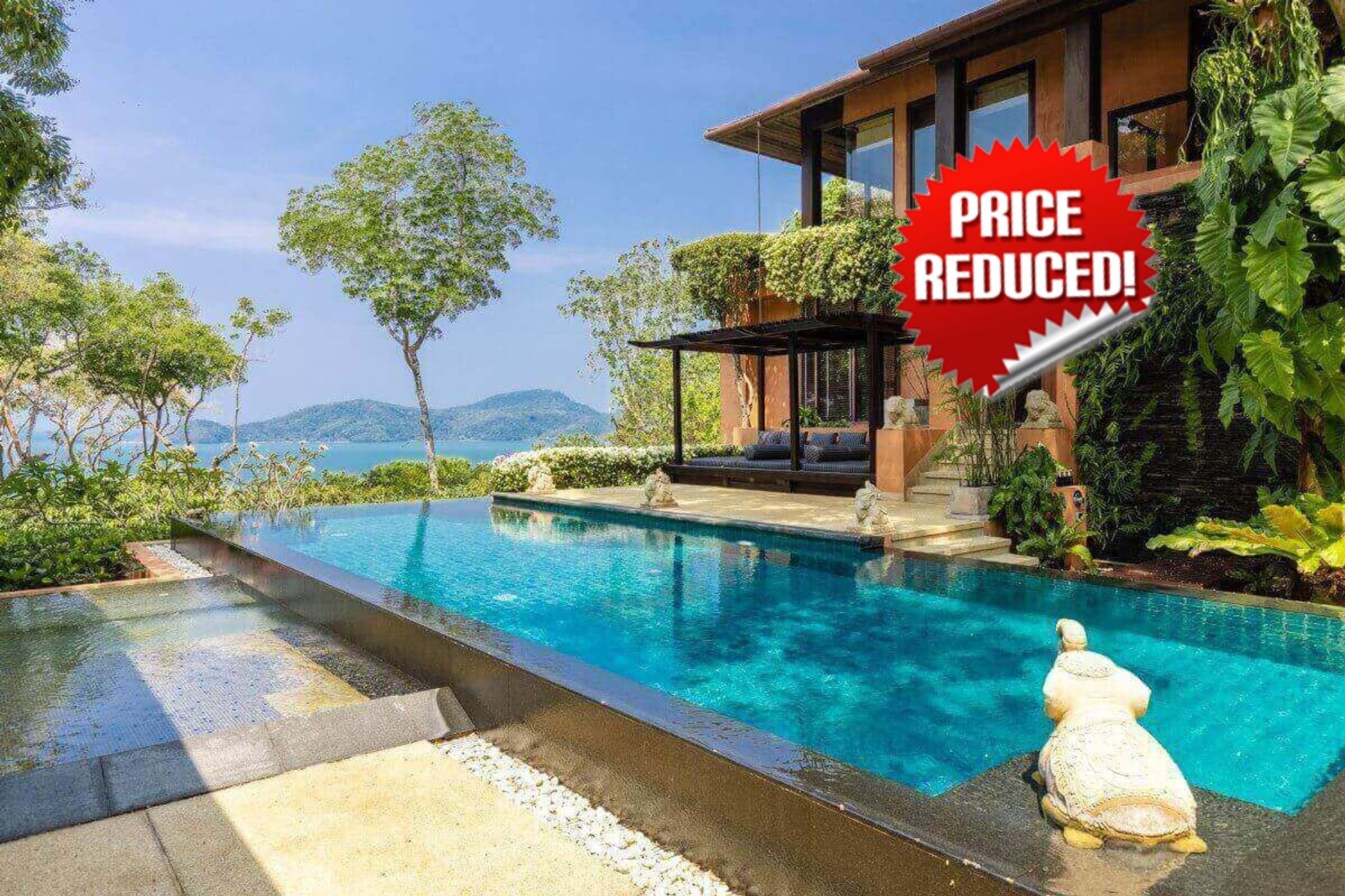 Casa nel Ban Laem Phan Wa, Phuket 12332852