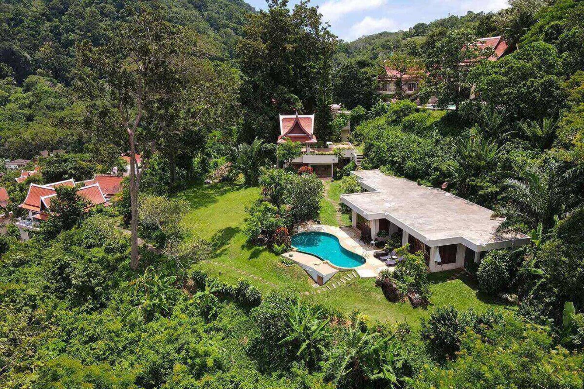 casa no Kamala, Phuket 12332864