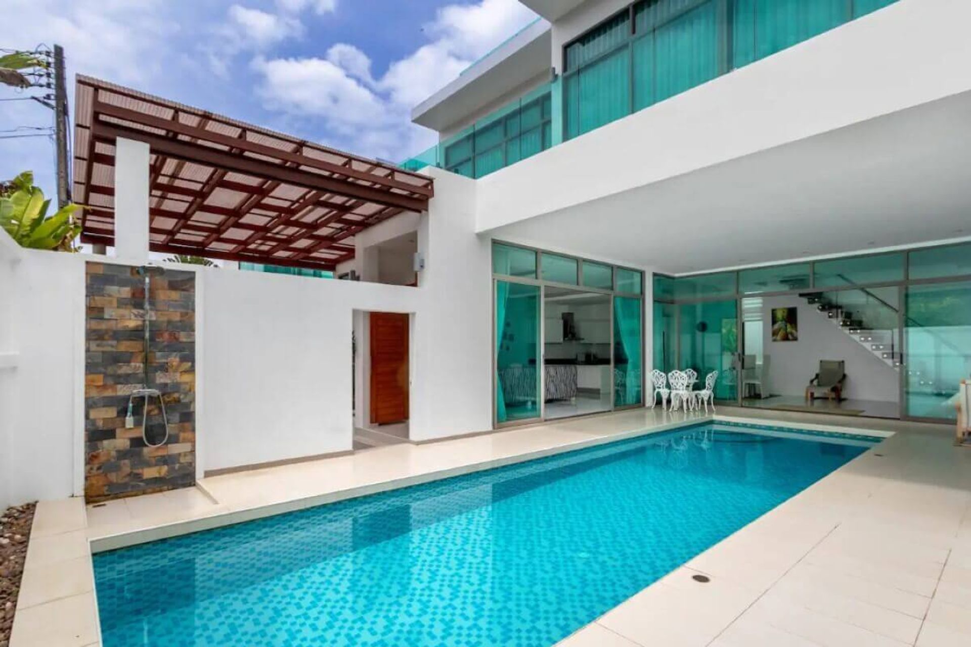 casa no Ban Khok Yang, Phuket 12332887