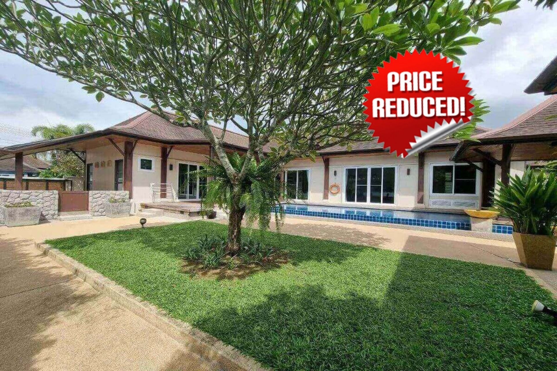 House in Ban Pa Sak, Phuket 12332902