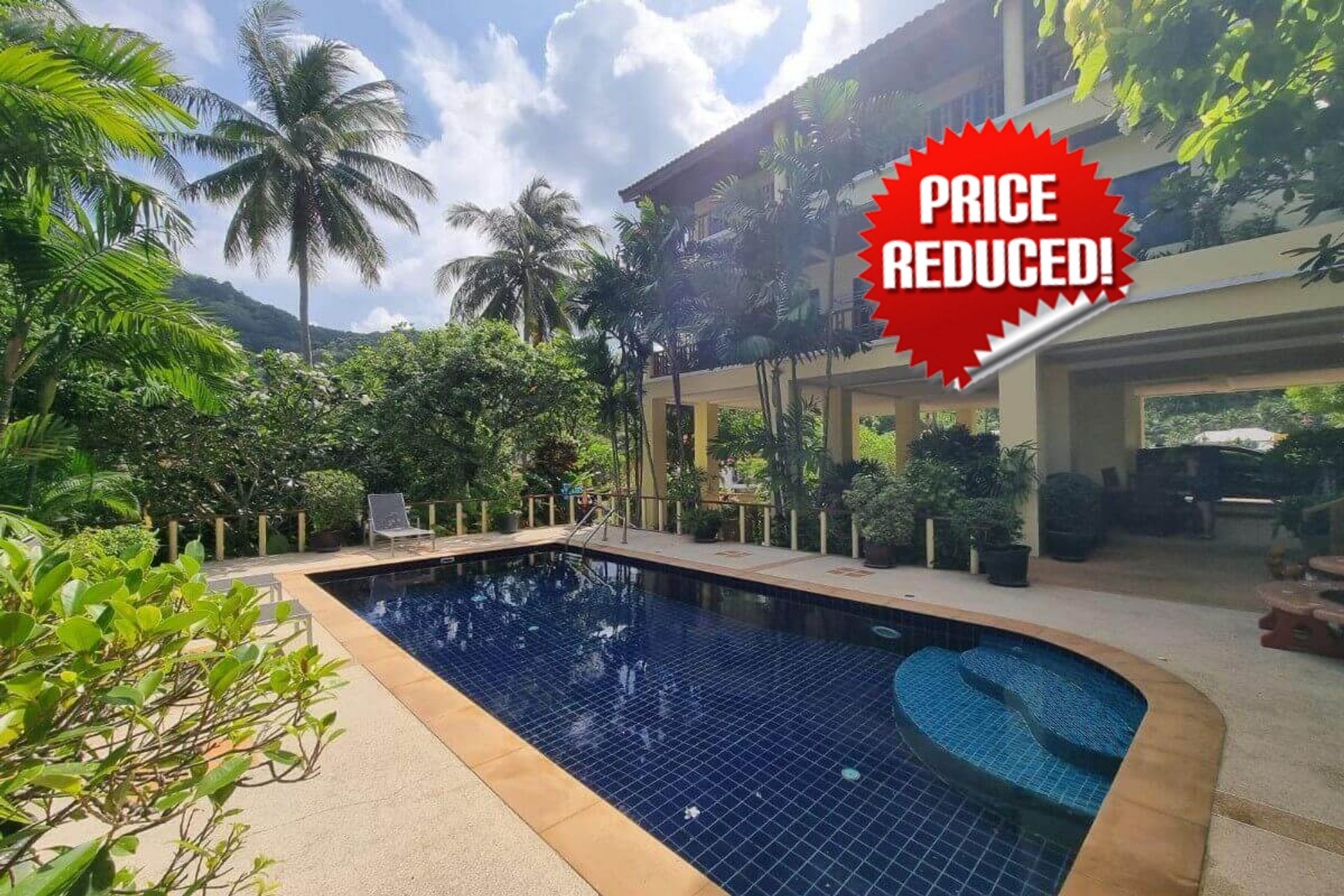 casa no Karon, Phuket 12332948