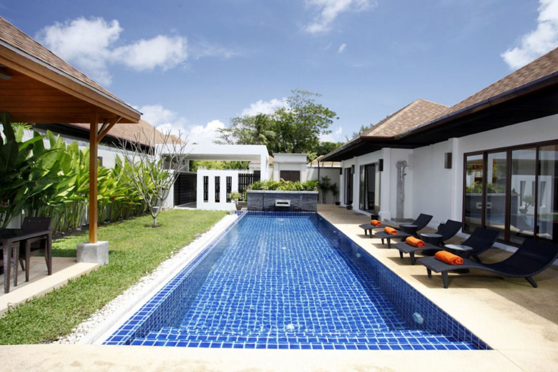 casa no Ban Bang Khonthi, Phuket 12332949