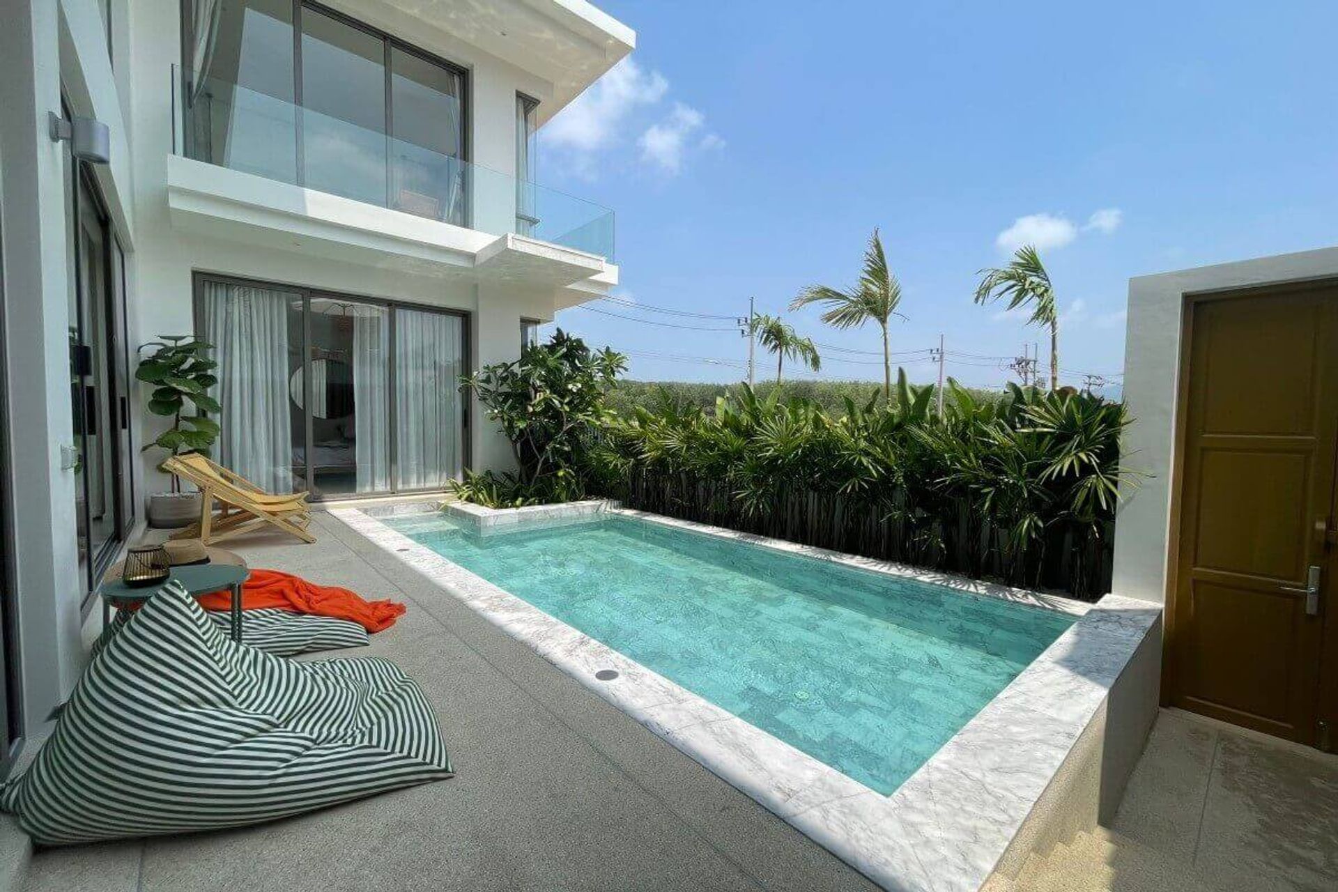 Hus i Ban Pa Sak, Phuket 12332956