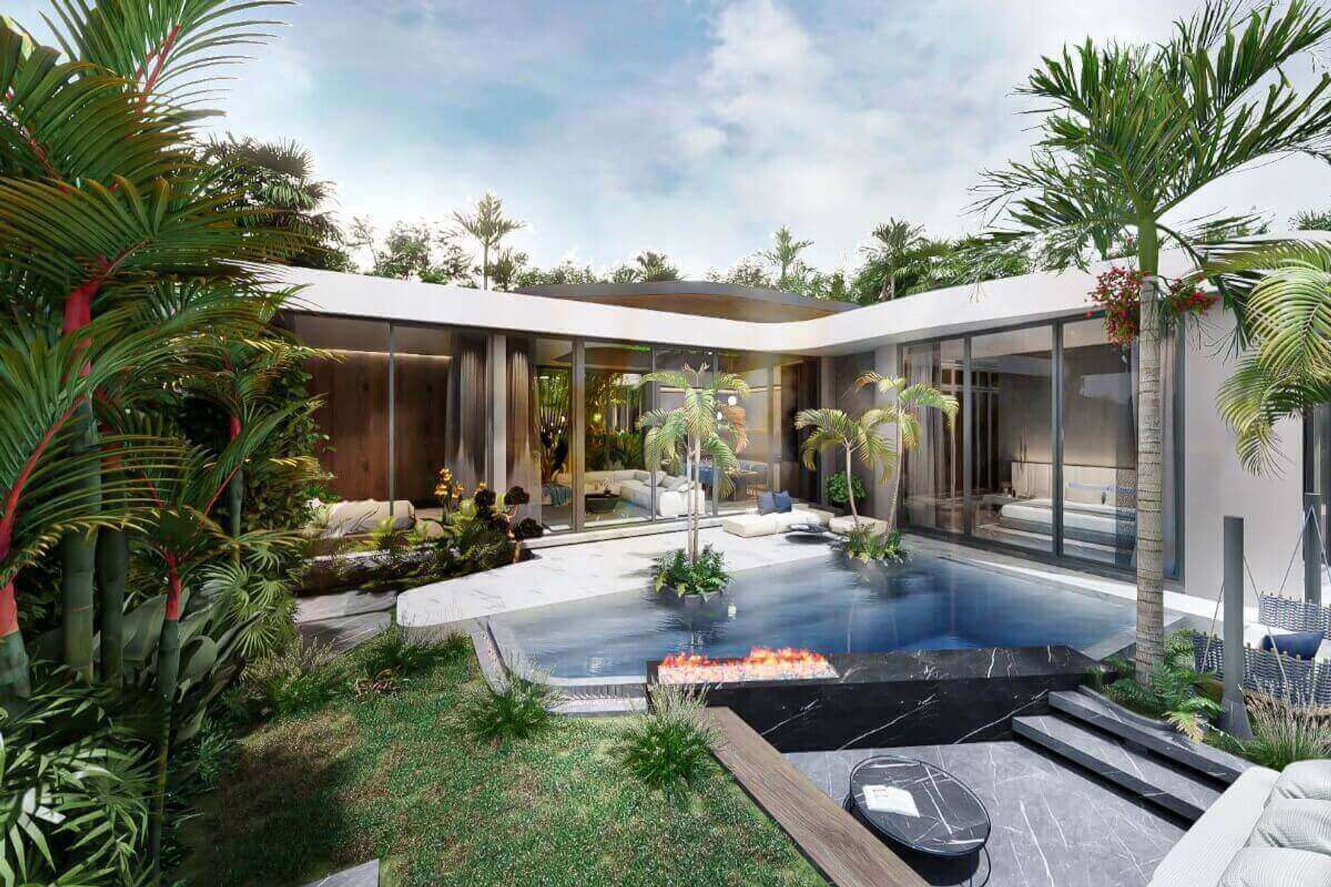 Haus im Ban Pa Sak, Phuket 12333006