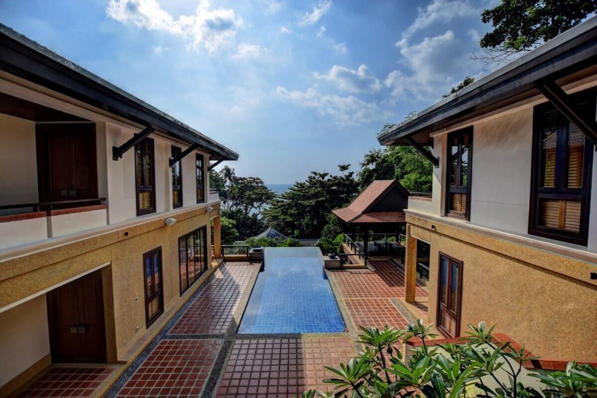 Haus im Ban Kata, Phuket 12333014