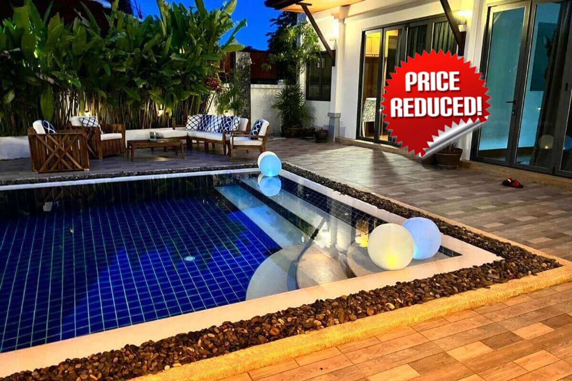 Huis in Ban Bang Khonthi, Phuket 12333019