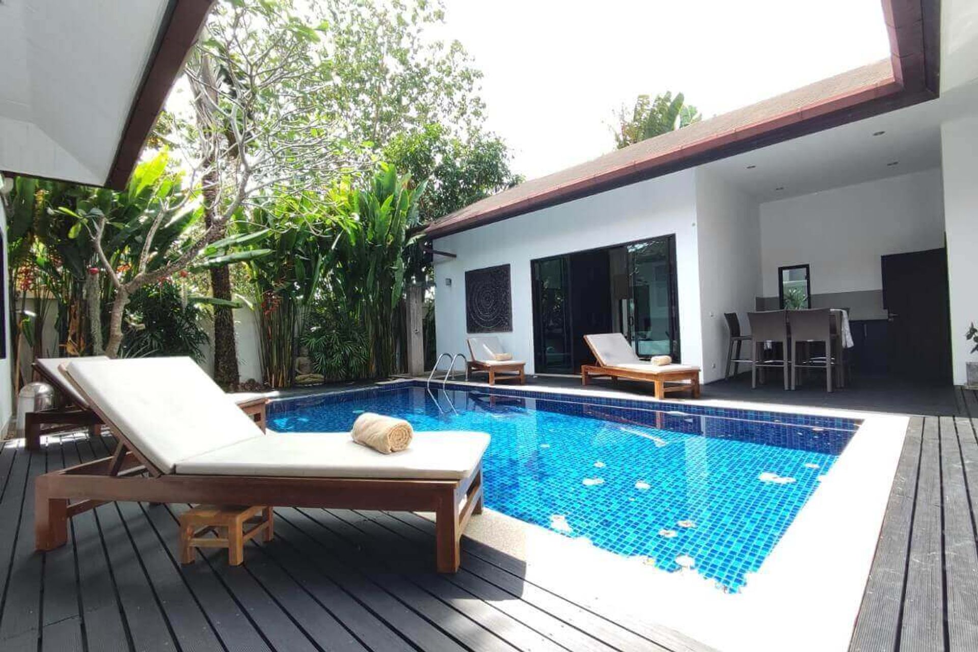 Huis in Cherngtalay, Chang Wat Phuket 12333038