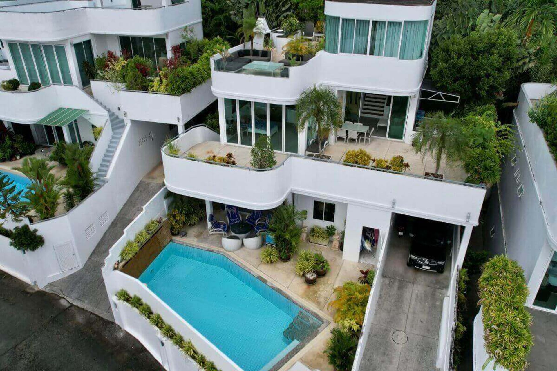 Haus im Ban Khok Tanot, Phuket 12333075