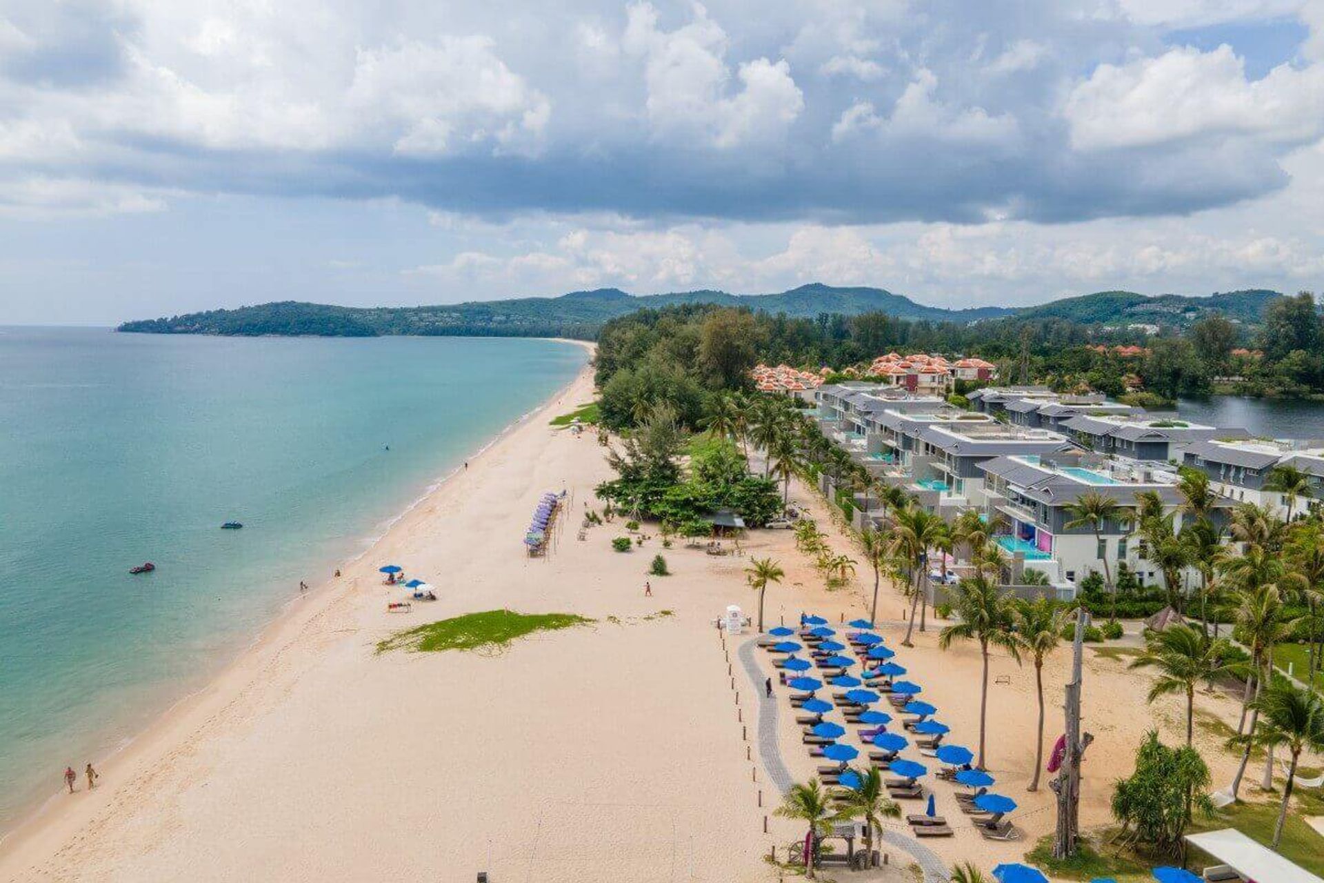 Квартира в Ban Choeng Thale, Phuket 12333084