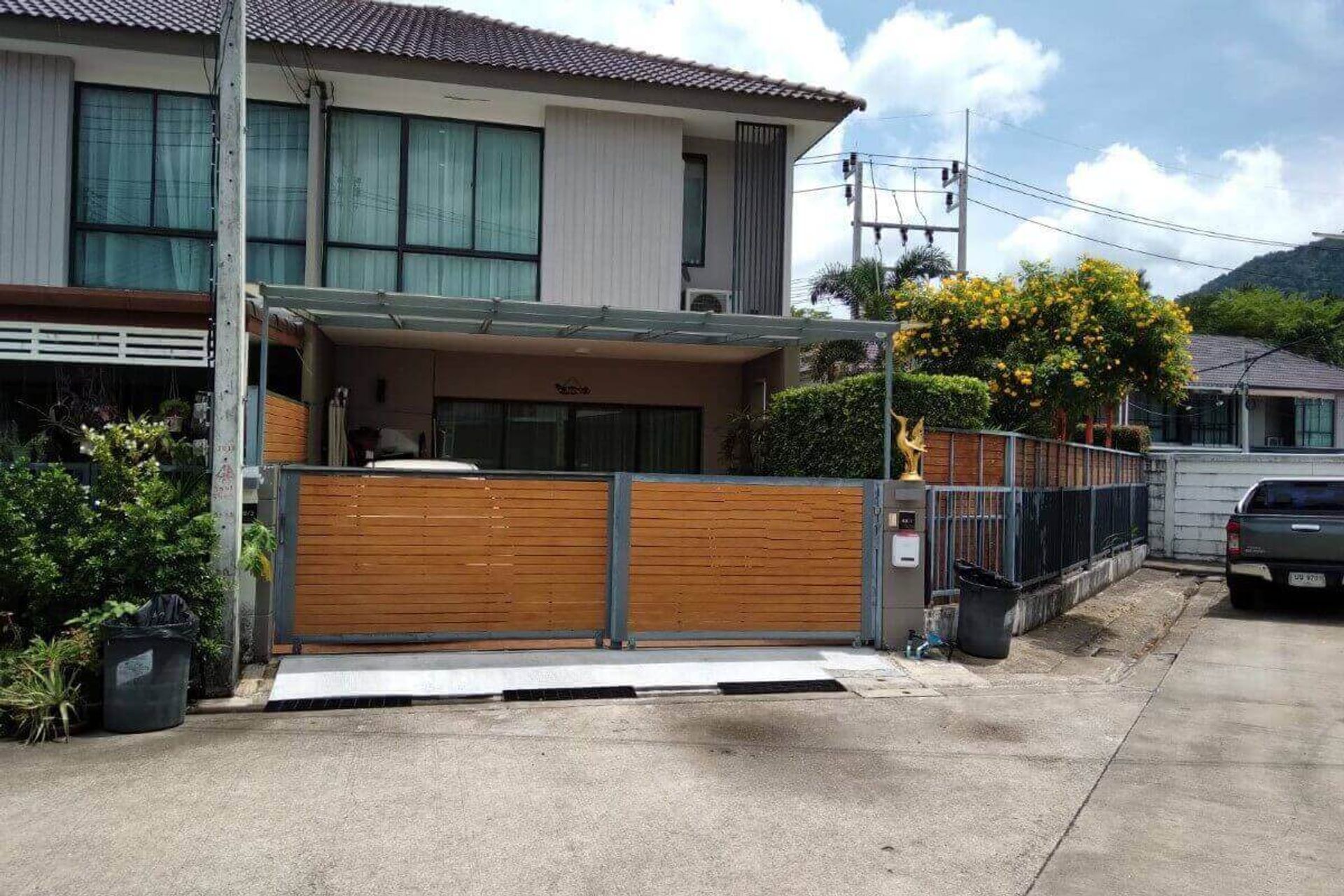 rumah dalam Kathu, Phuket 12333087