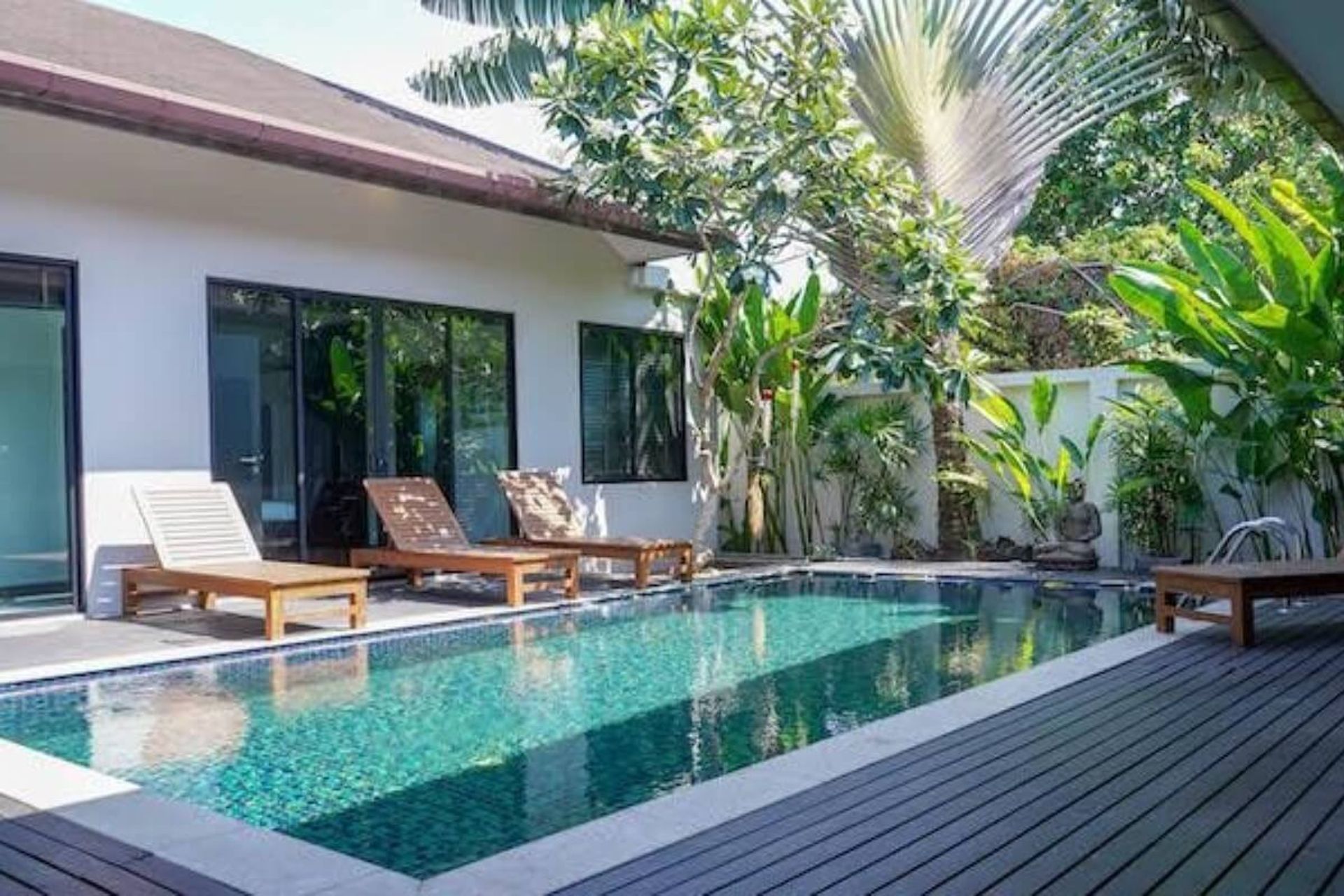 Rumah di Ban Pa Sak, phuket 12333101