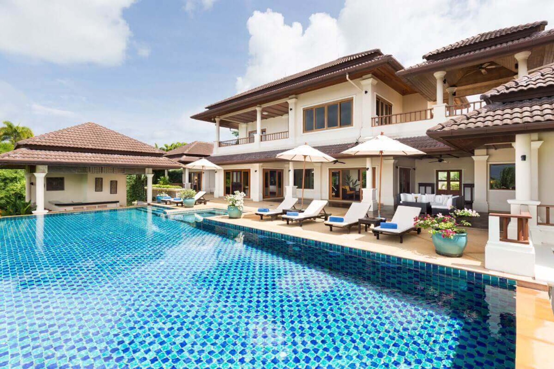 casa no Ban La Yan, Phuket 12333113