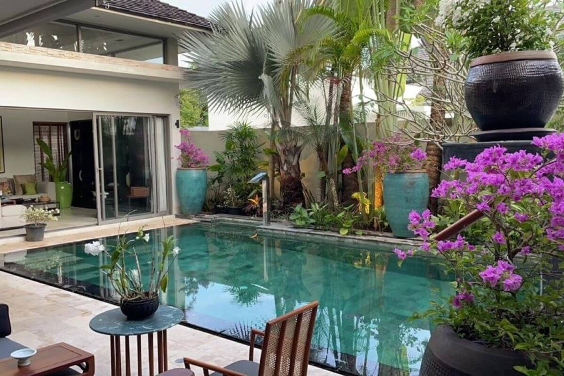 Huis in Ban Pa Sak, Phuket 12333127