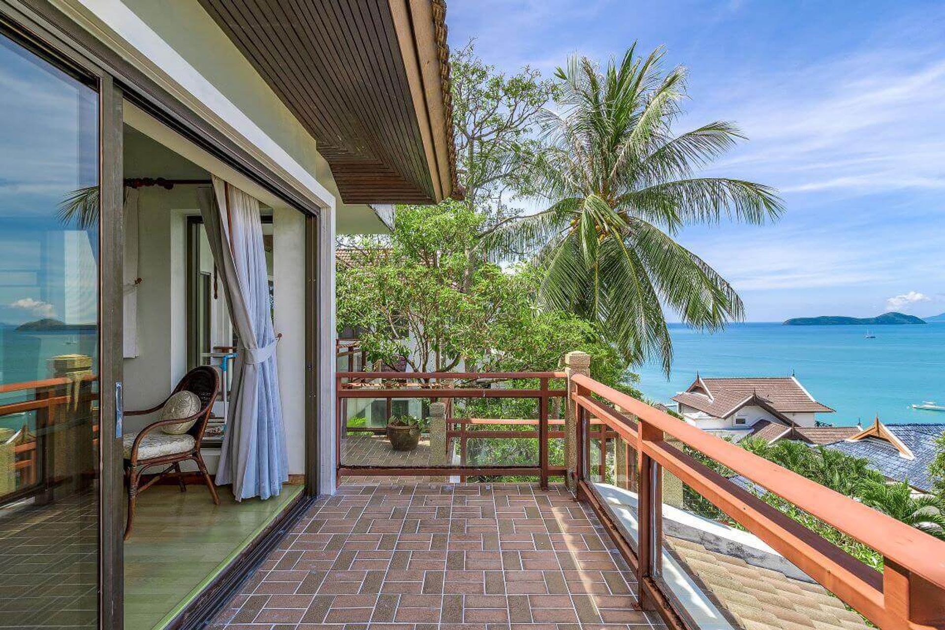 Hus i Ban Laem Phan Wa, Phuket 12333157