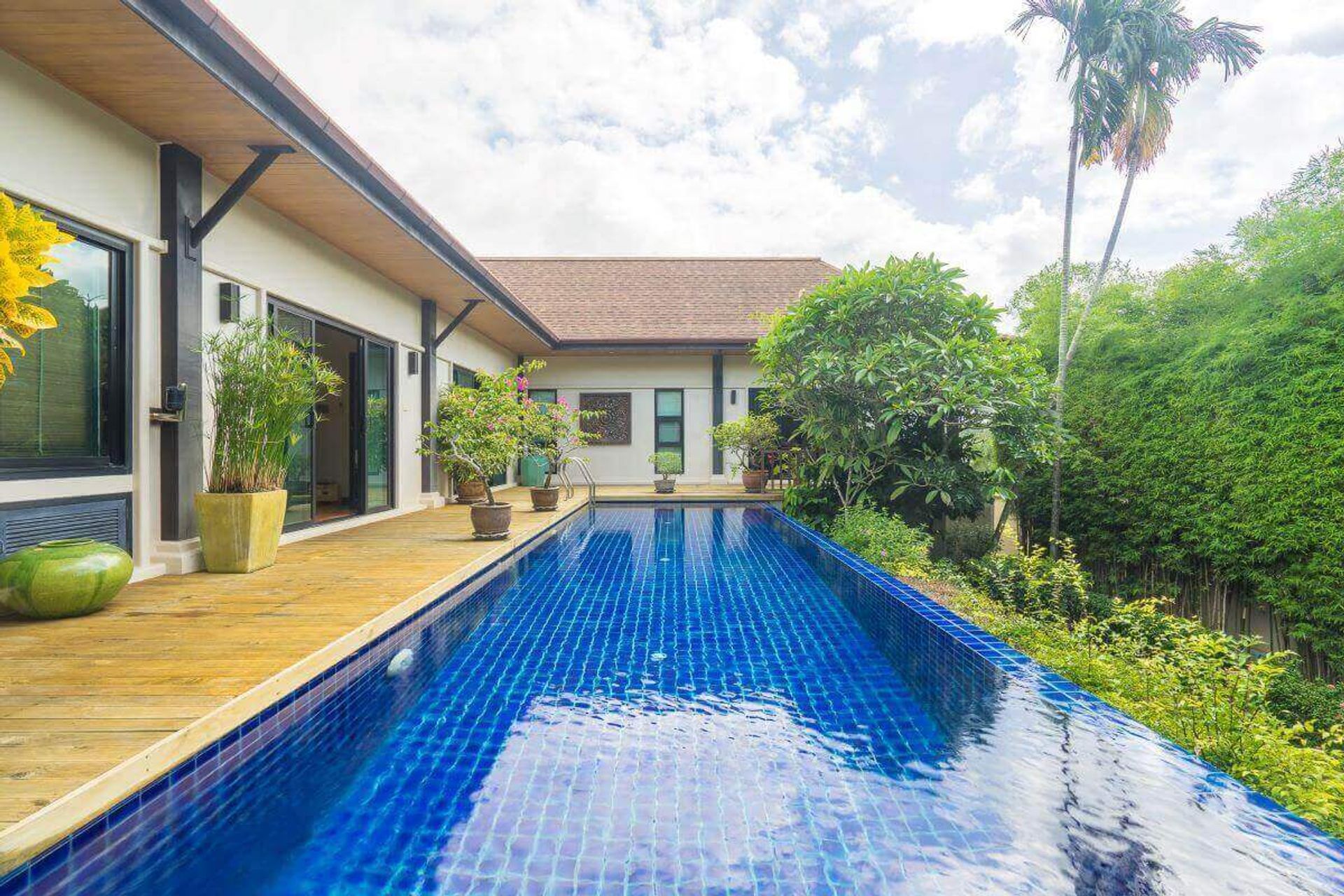 casa no Ban Nai Han, Phuket 12333227