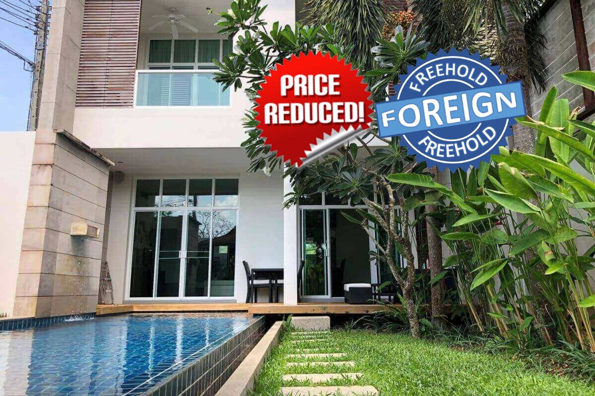 Condominium in Ban Bang Khonthi, Phuket 12333238