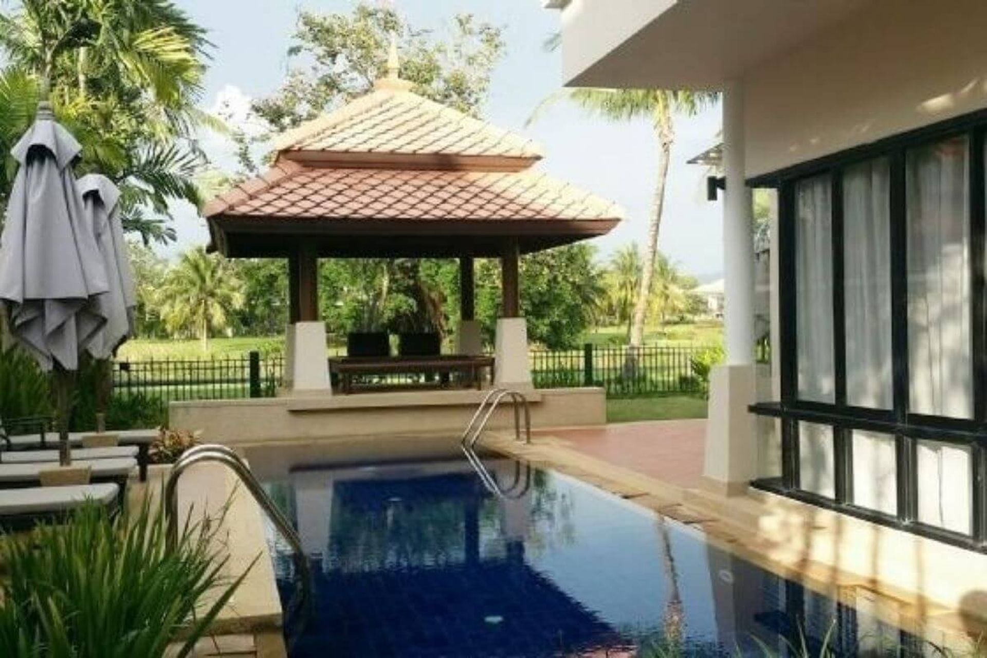 Rumah di Ban Pa Sak, phuket 12333246