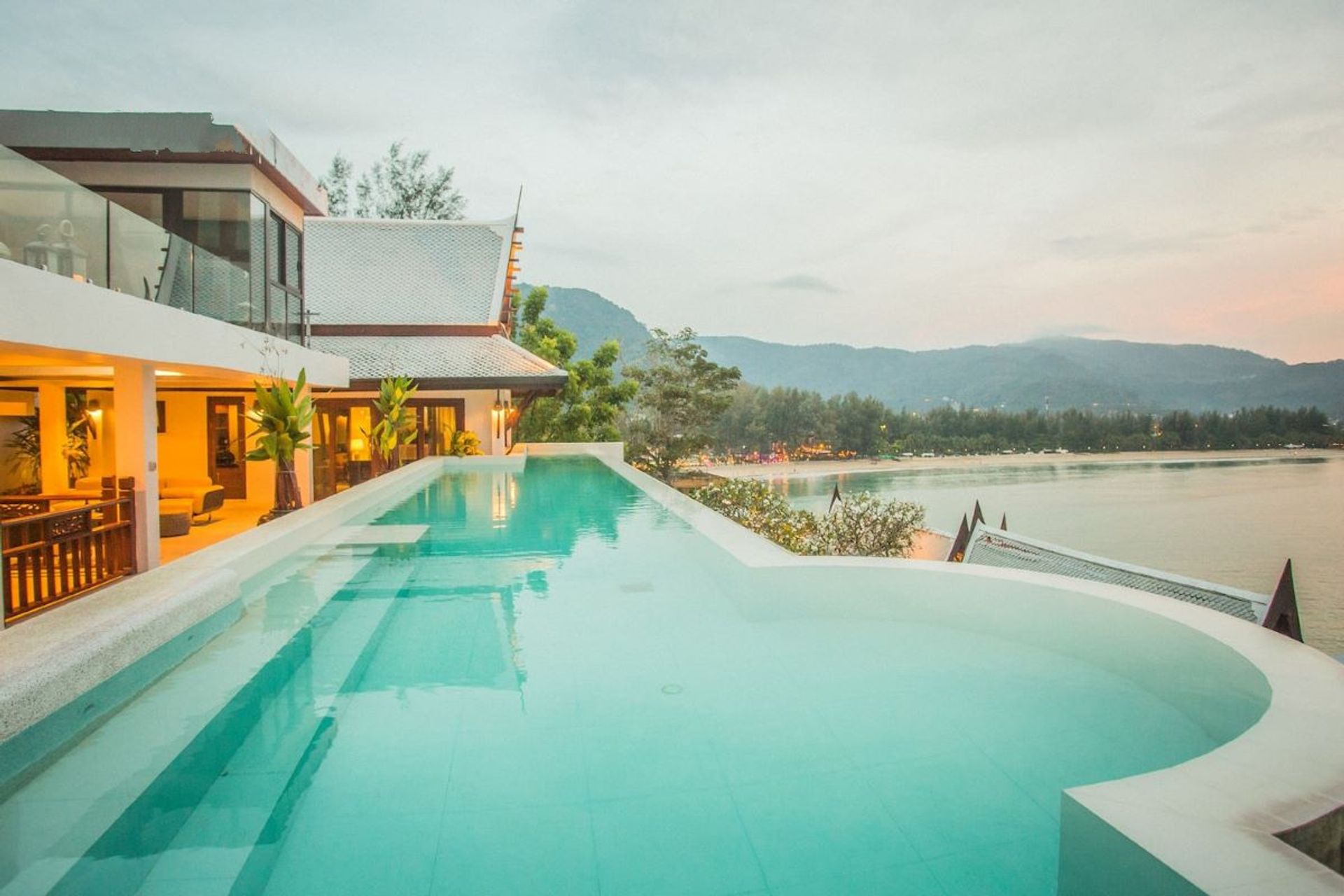 casa en Kamala, Phuket 12333262