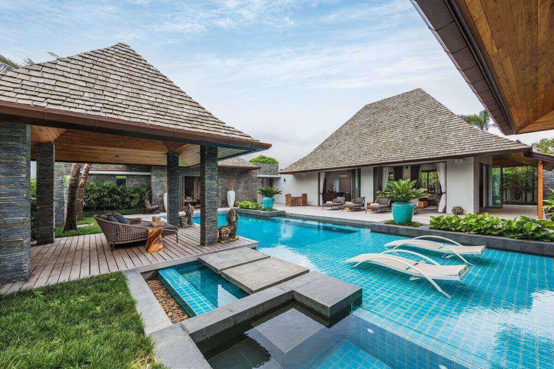 Haus im Ban Pa Sak, Phuket 12333275