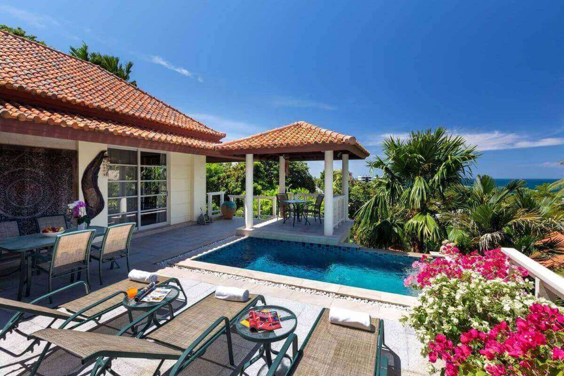 Casa nel Divieto Kata, Phuket 12333280