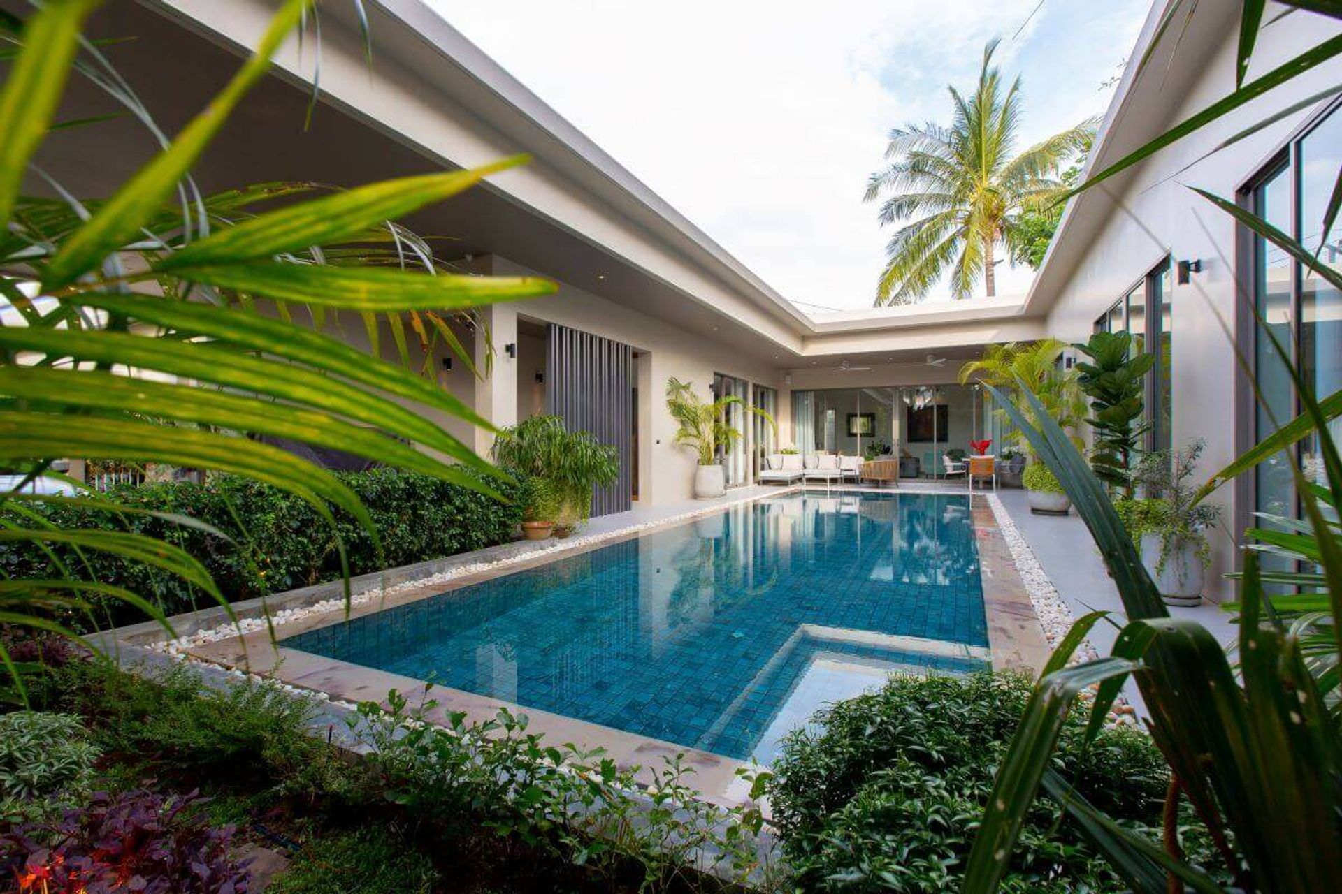 Haus im Ban Pa Sak, Phuket 12333294