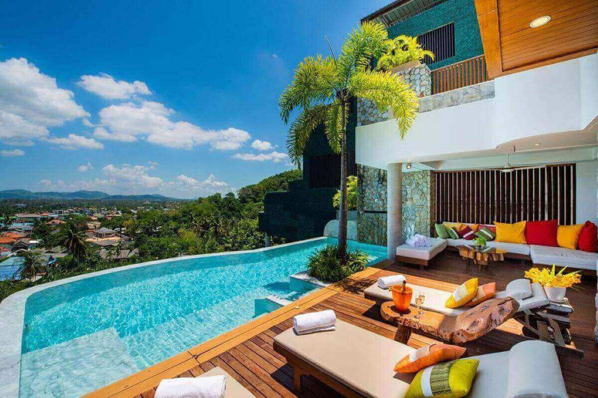 Casa nel Ban Choeng Thale, Phuket 12333301