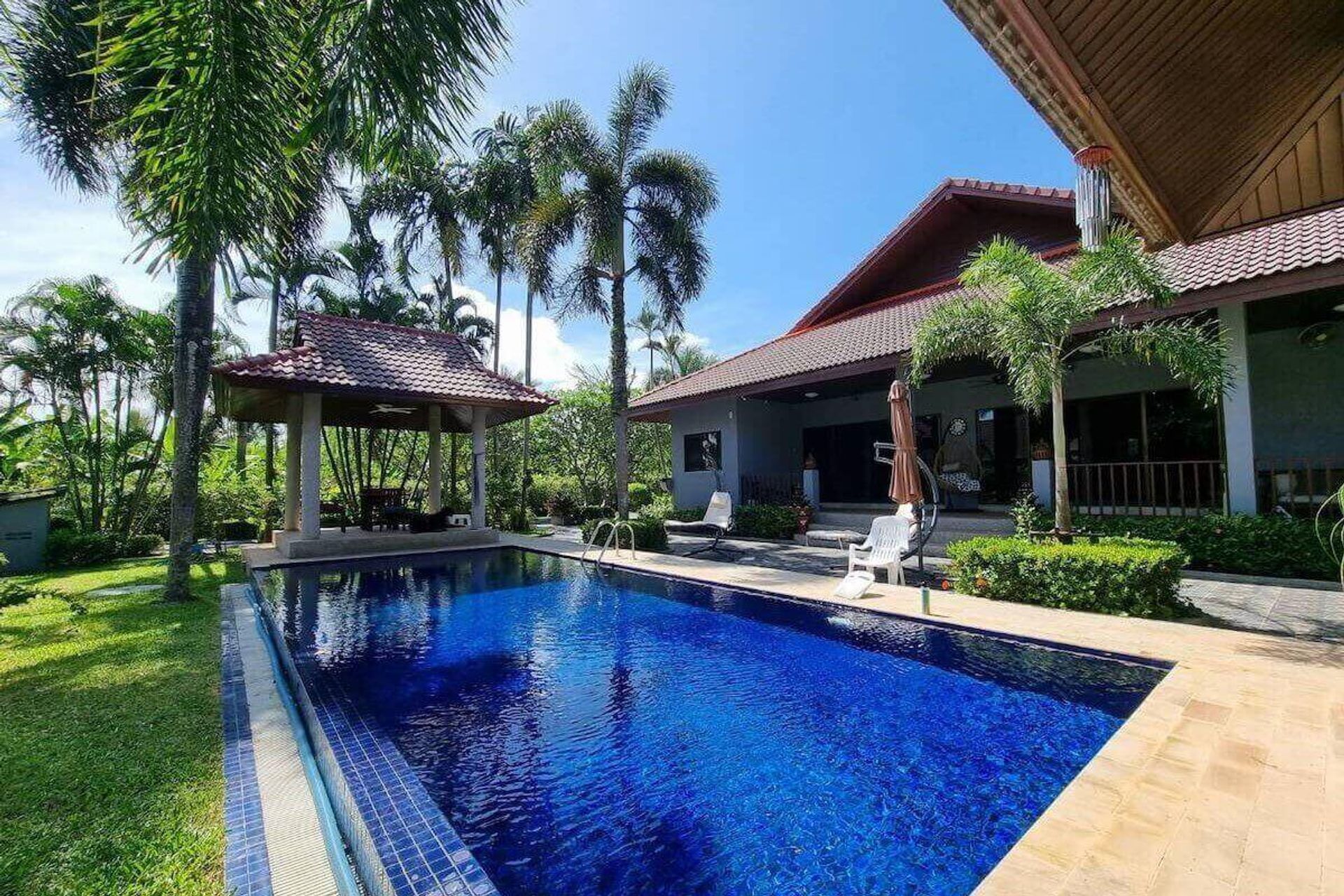 Huis in Ban Bang Khonthi, Phuket 12333302