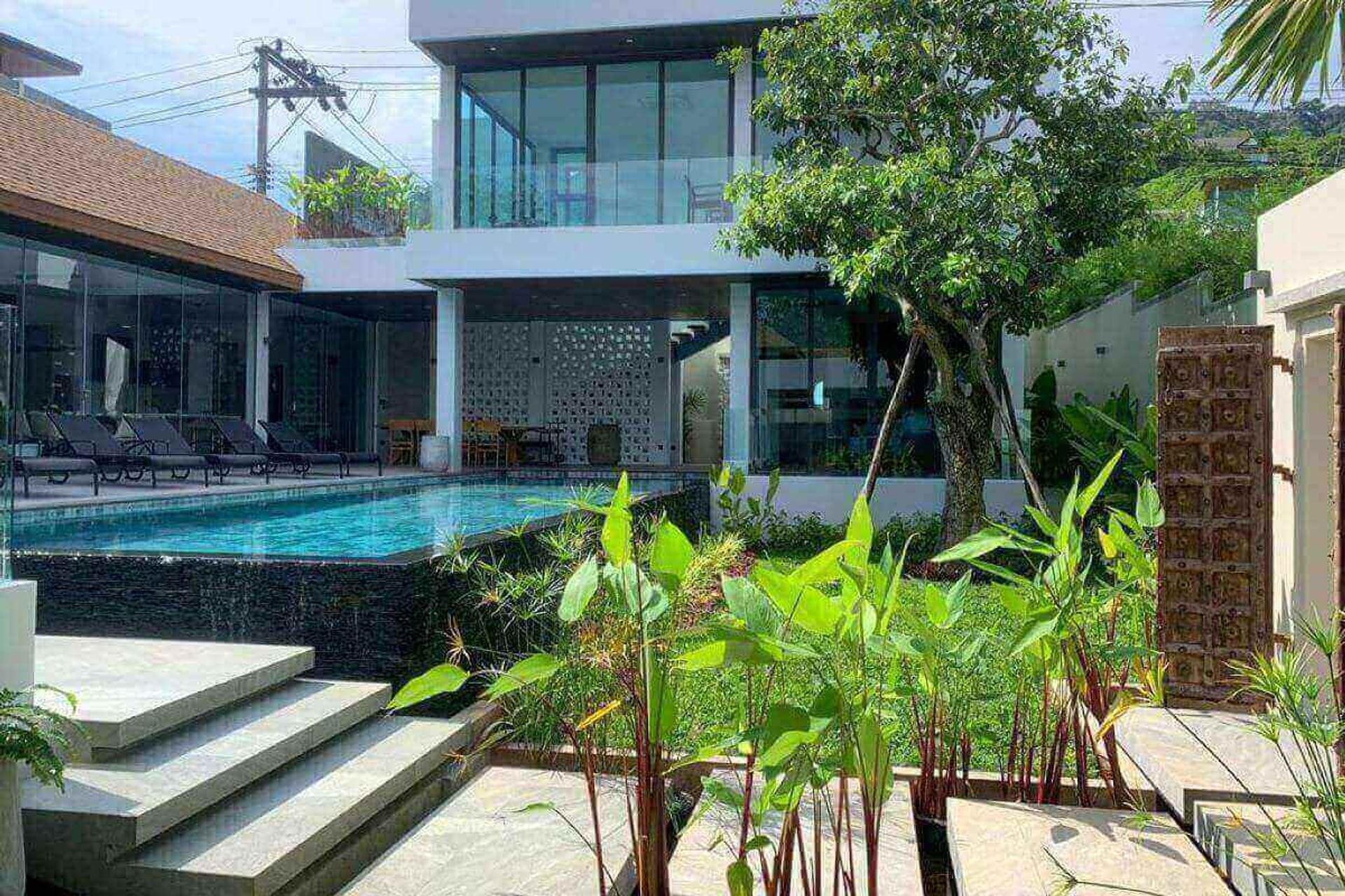 rumah dalam Ban Bang Khonthi, Phuket 12333321