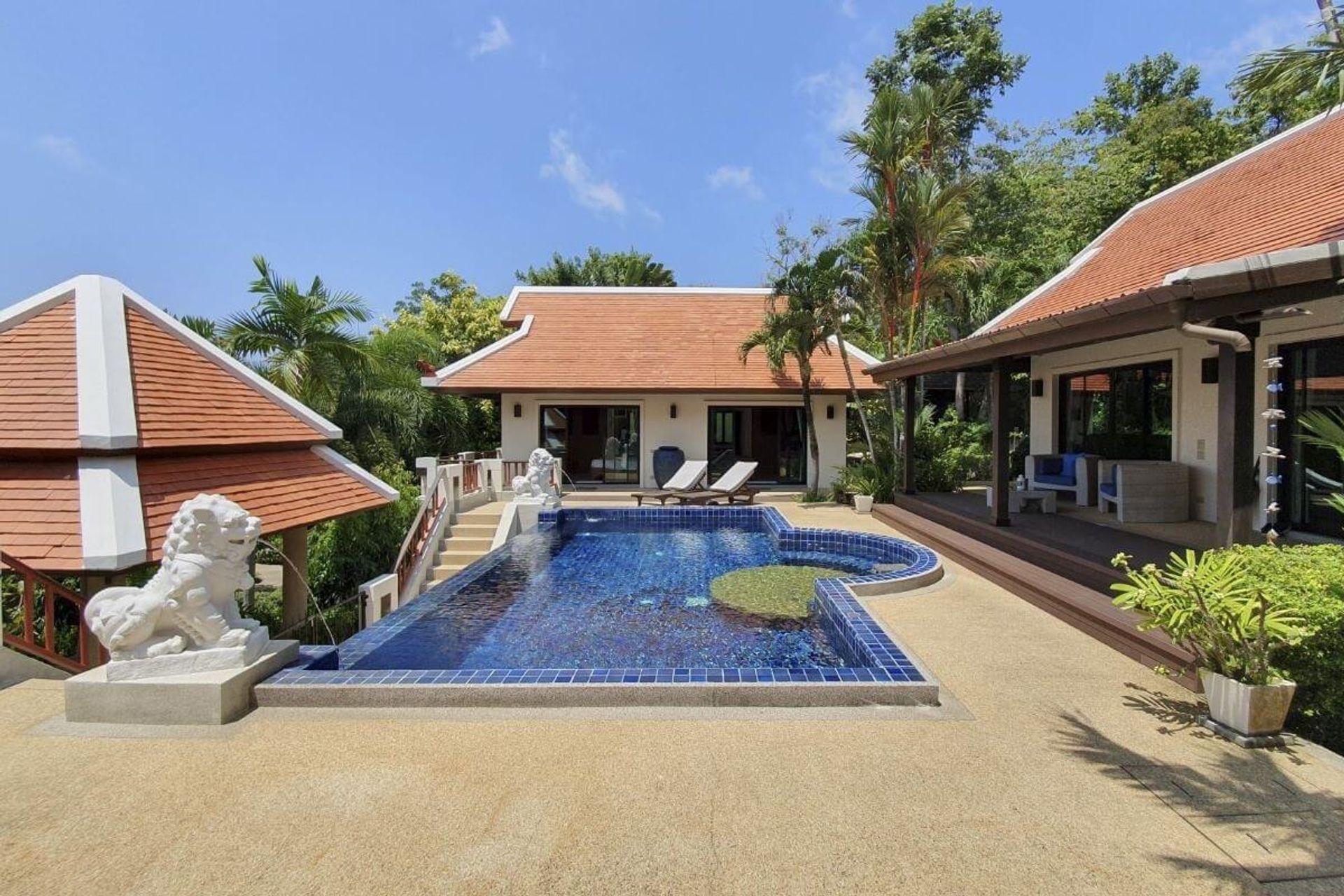 casa no Ban Nai Han, Phuket 12333353