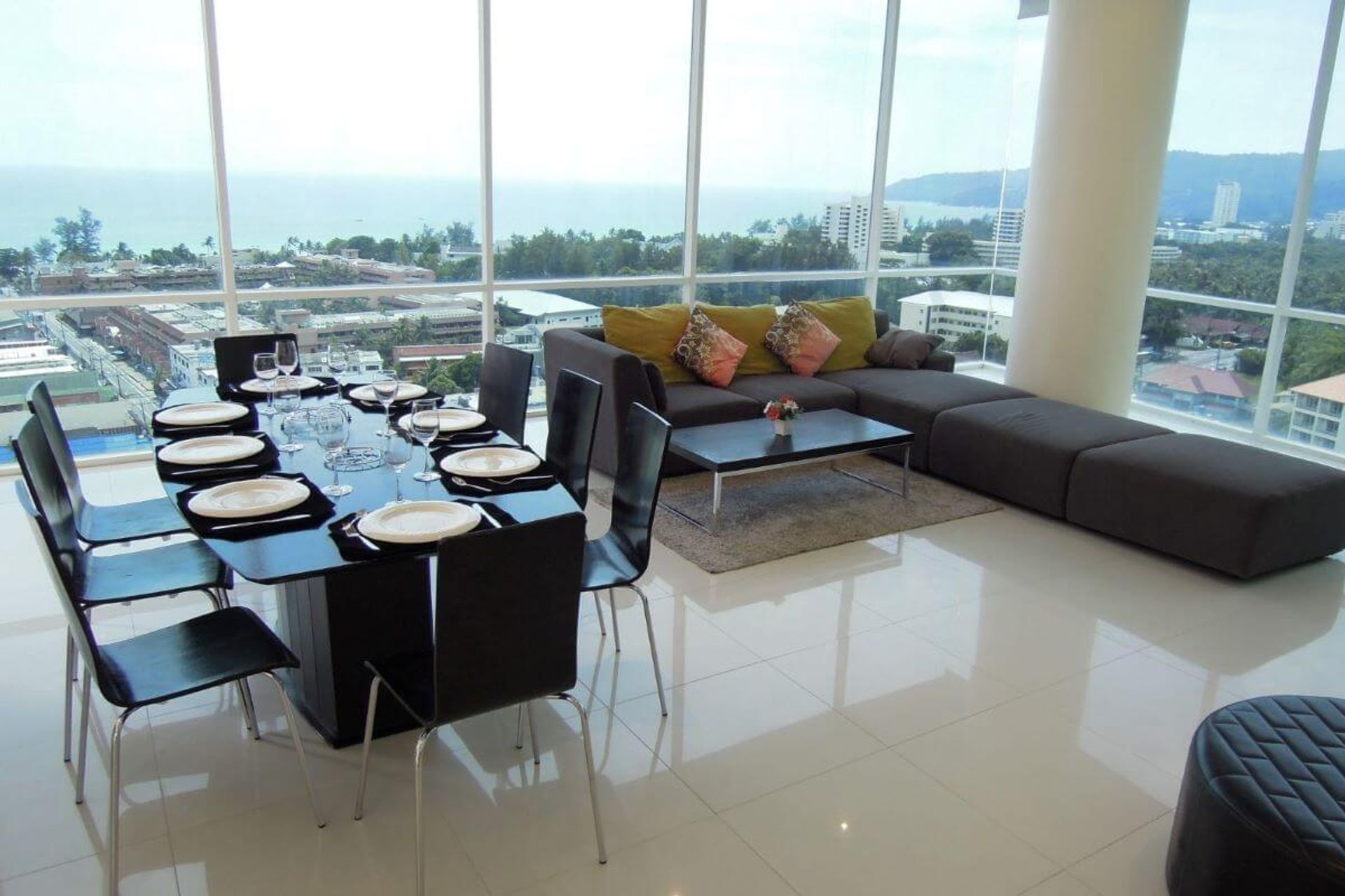 Condominio en Ban Khok Chang, Phuket 12333450