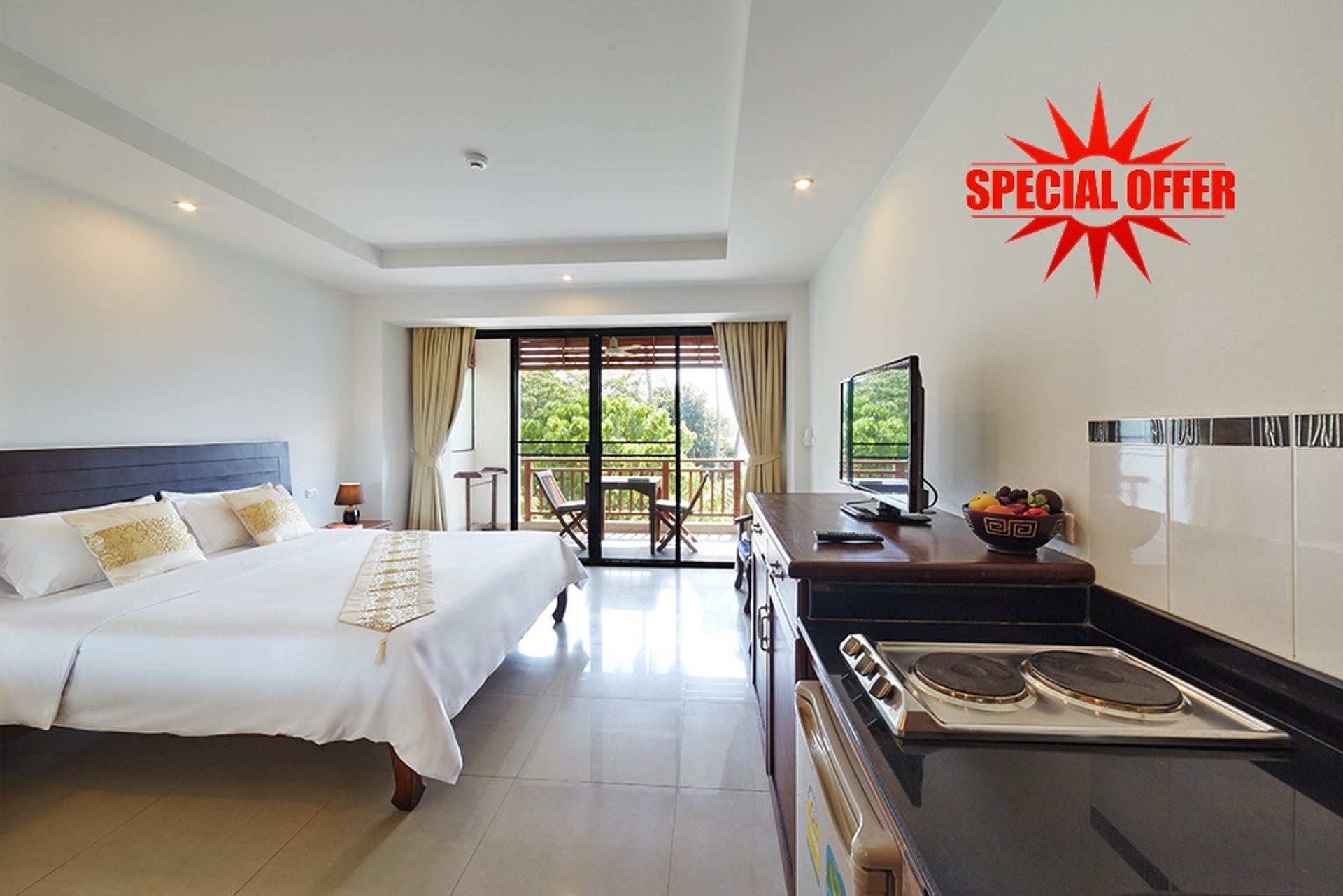 Квартира в , Chang Wat Phuket 12333458