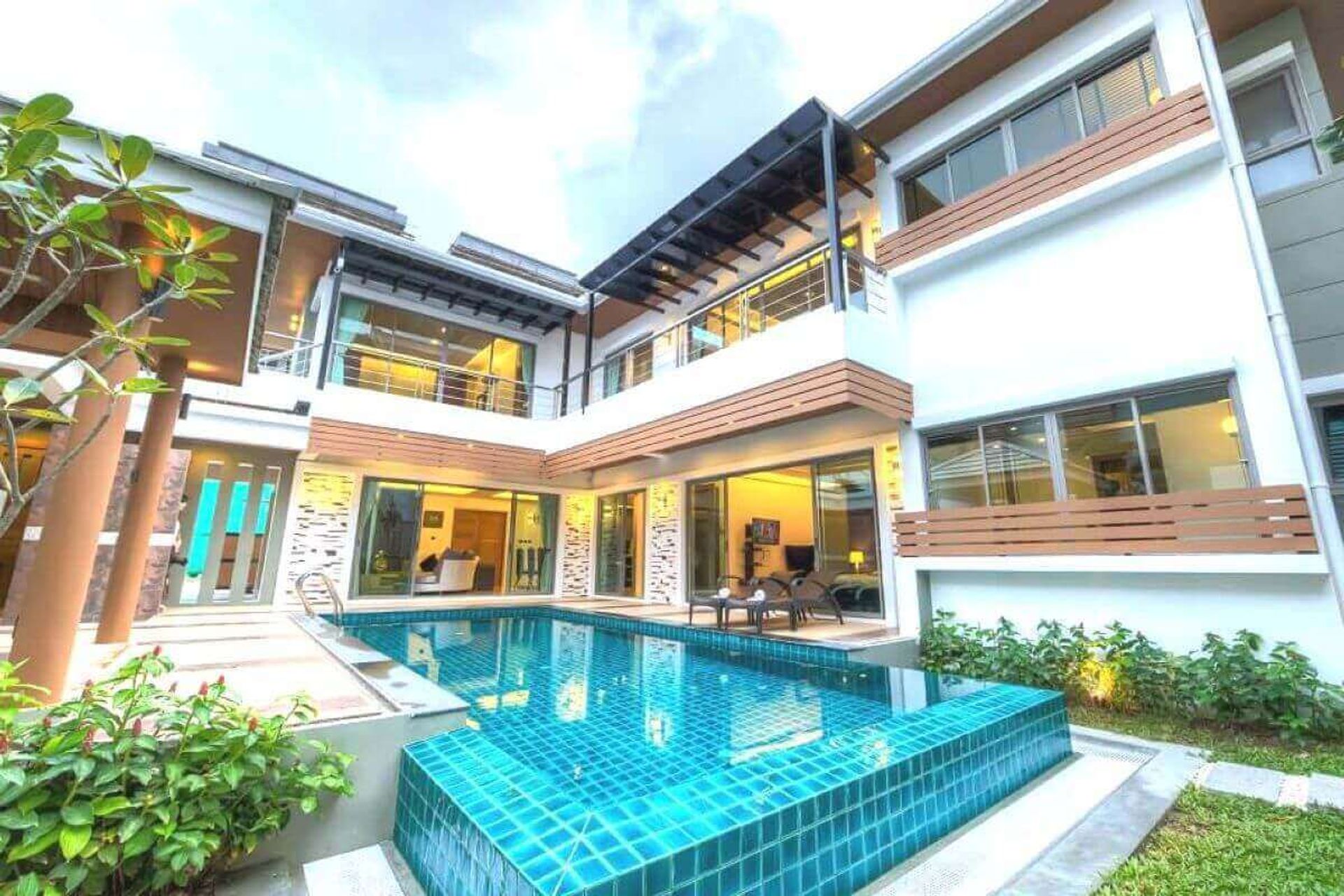 Haus im Ban Khok Tanot, Phuket 12333463