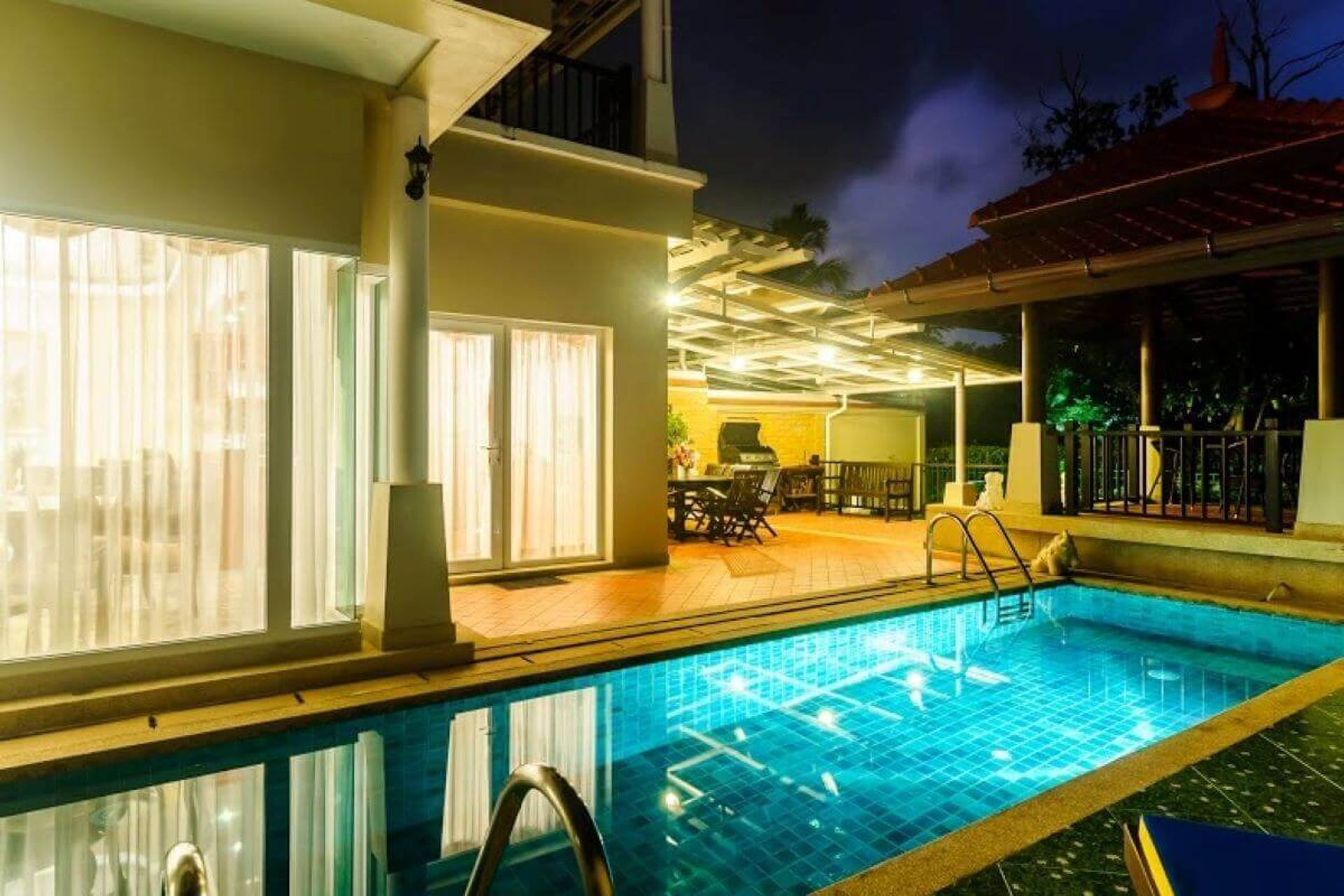 Huis in Ban La Yan, Phuket 12333498