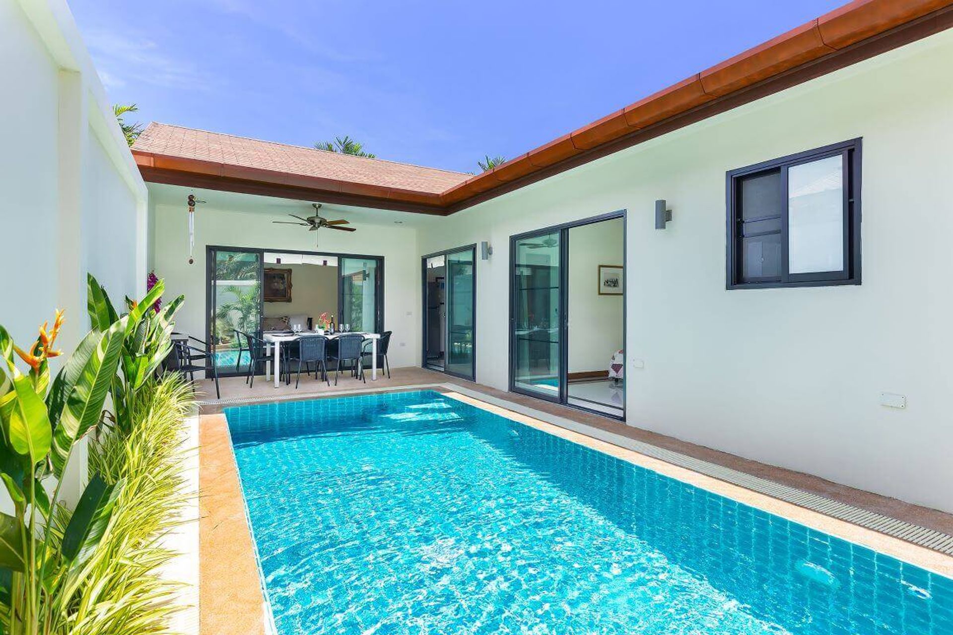 casa no Ban Bang Khonthi, Phuket 12333521