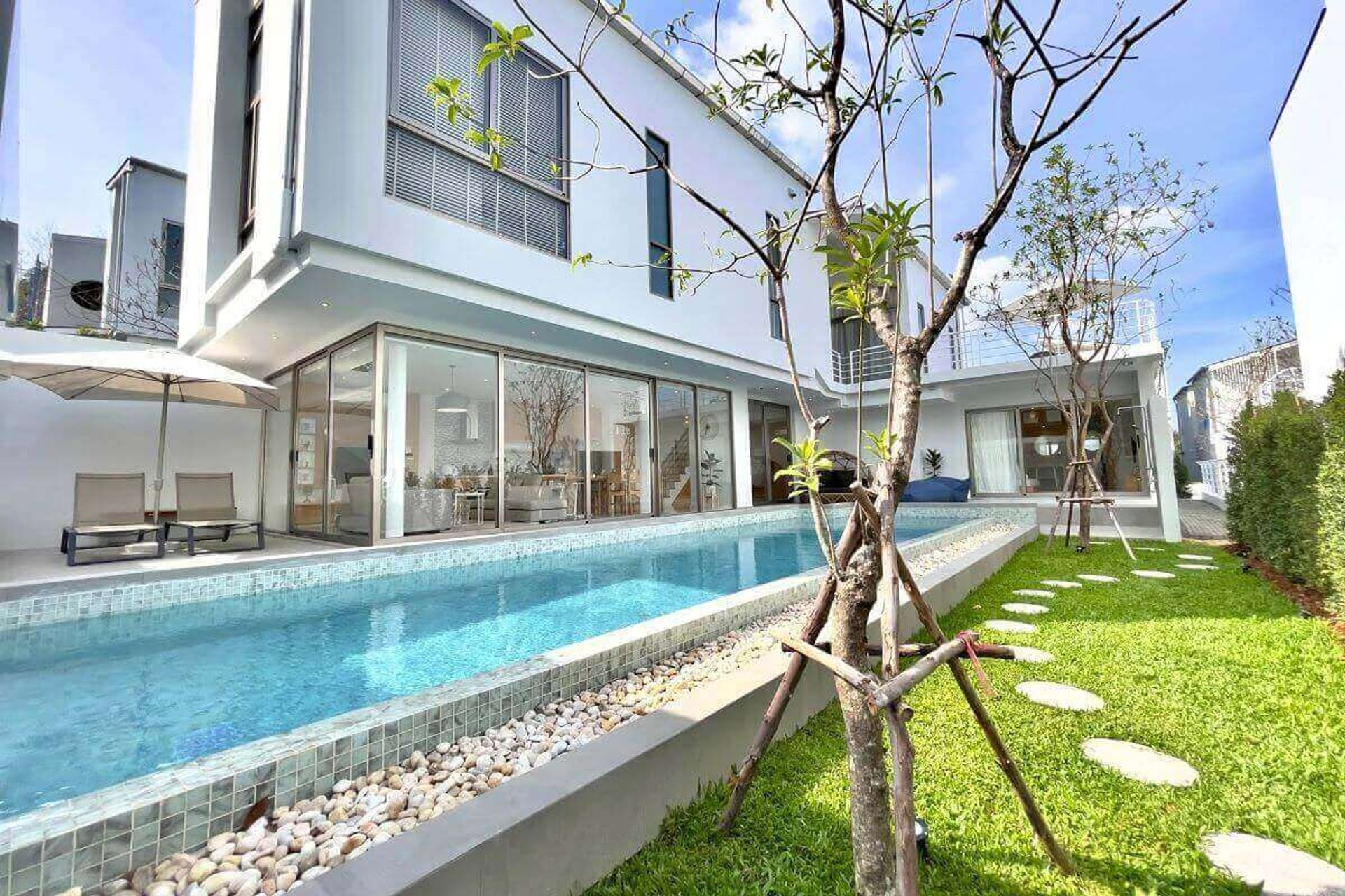 Huis in Ban Pa Sak, Phuket 12333610