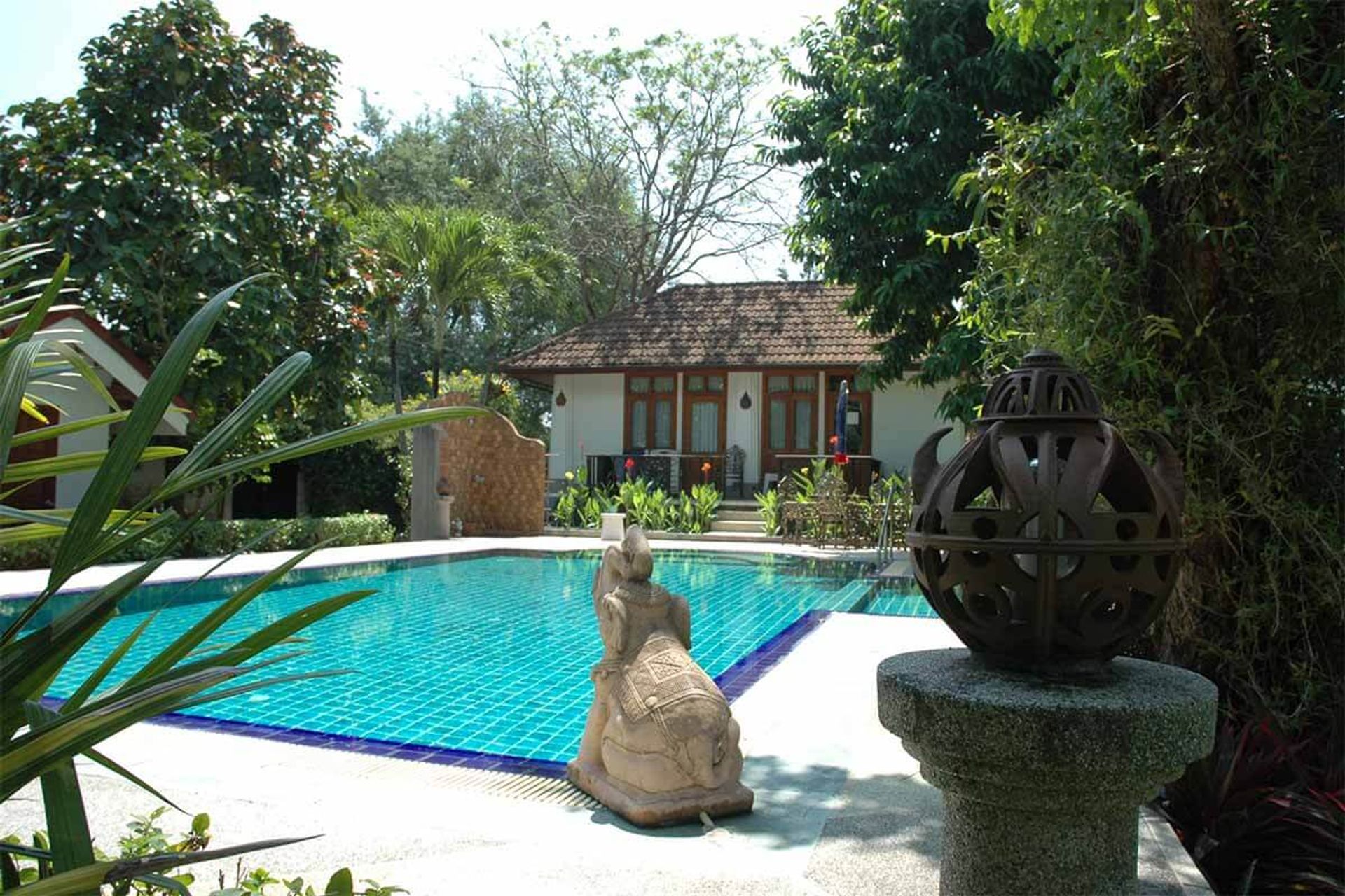 Rumah di Ban Nai Han, phuket 12333663