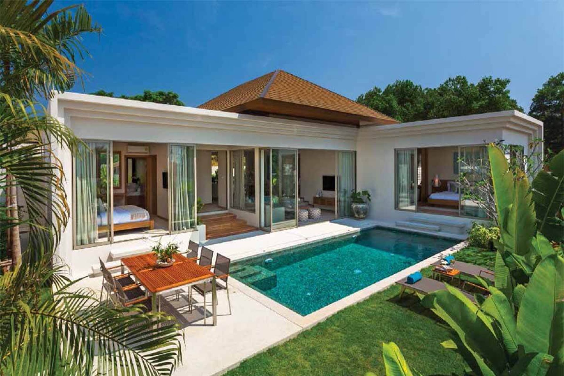 Rumah di Ban Pa Sak, phuket 12333697