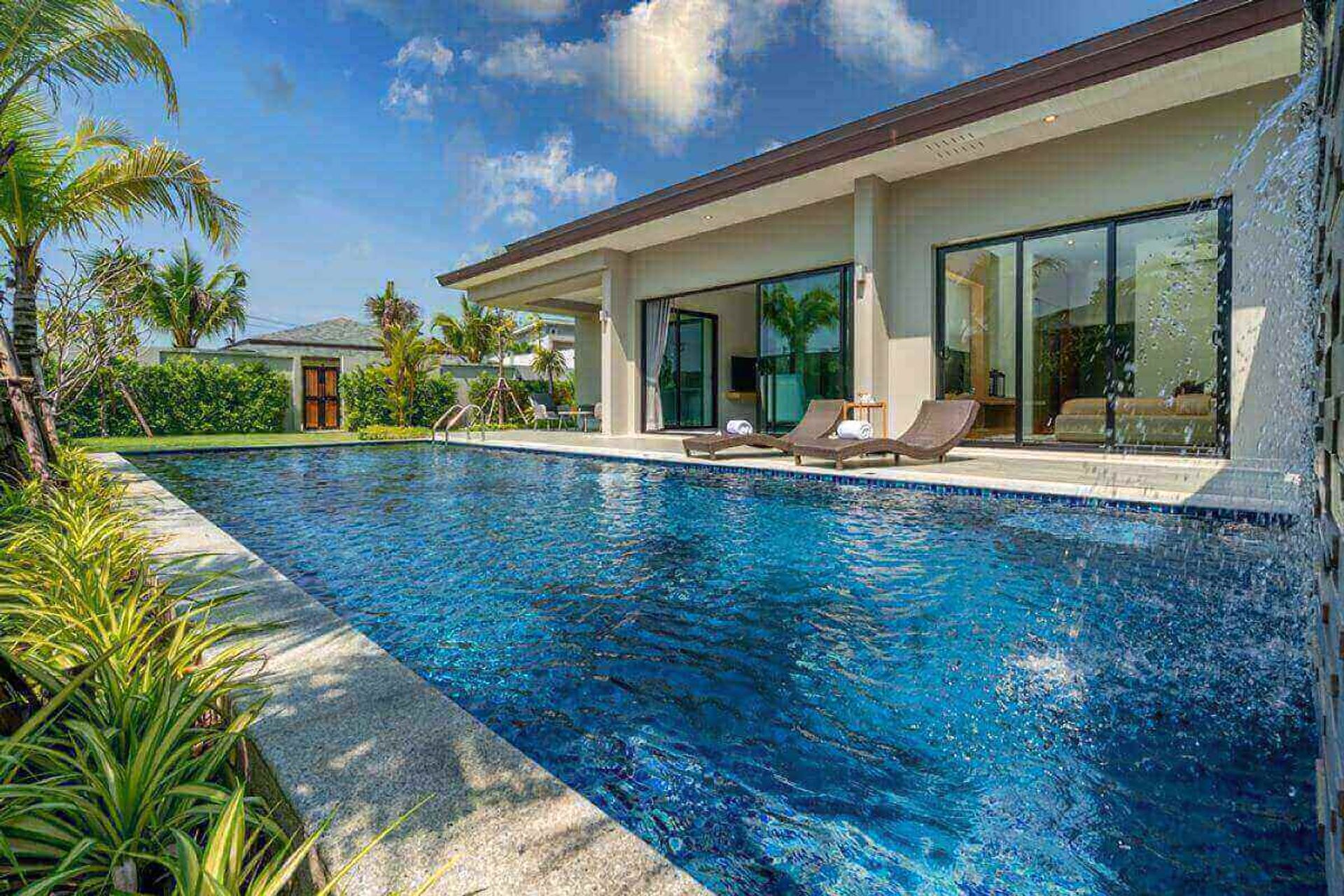 House in Ban La Yan, Phuket 12333746