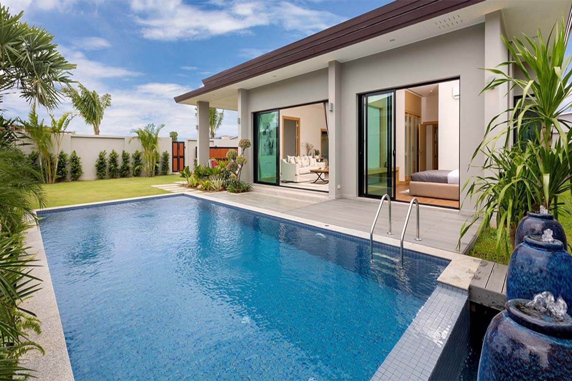 casa no Ban La Yan, Phuket 12333747