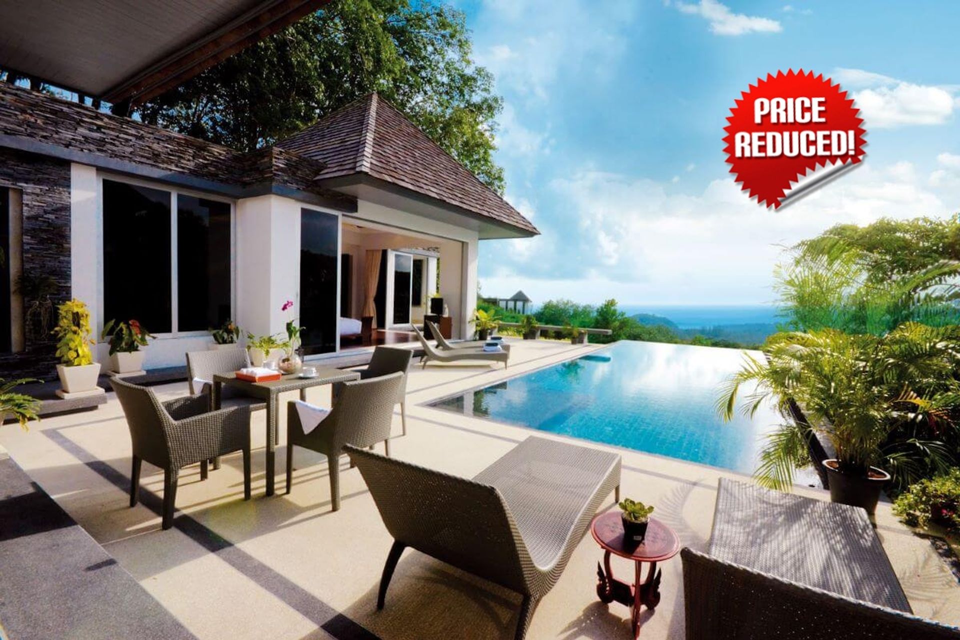 Haus im Ban La Yan, Phuket 12333804